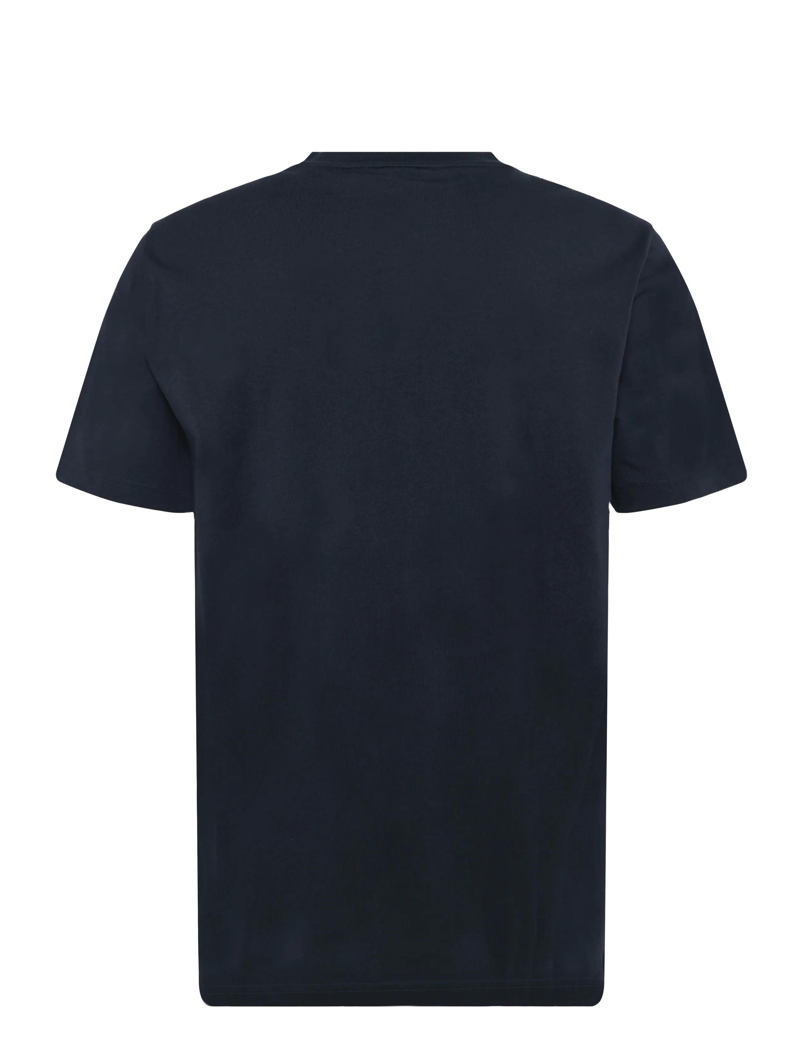 BOSS - TS_Join Logo - t-shirts - dark blue - 2