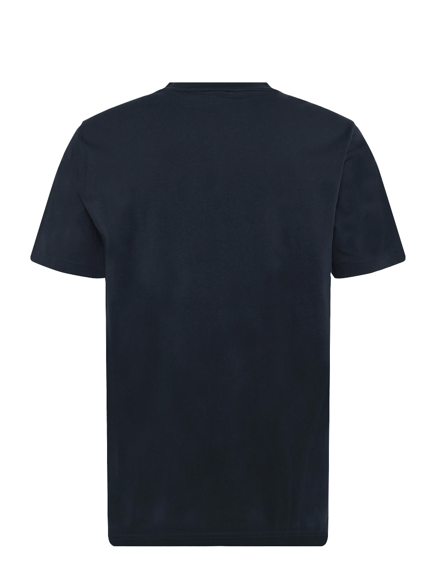 BOSS - TS_Join Logo - t-shirts - dark blue - 2