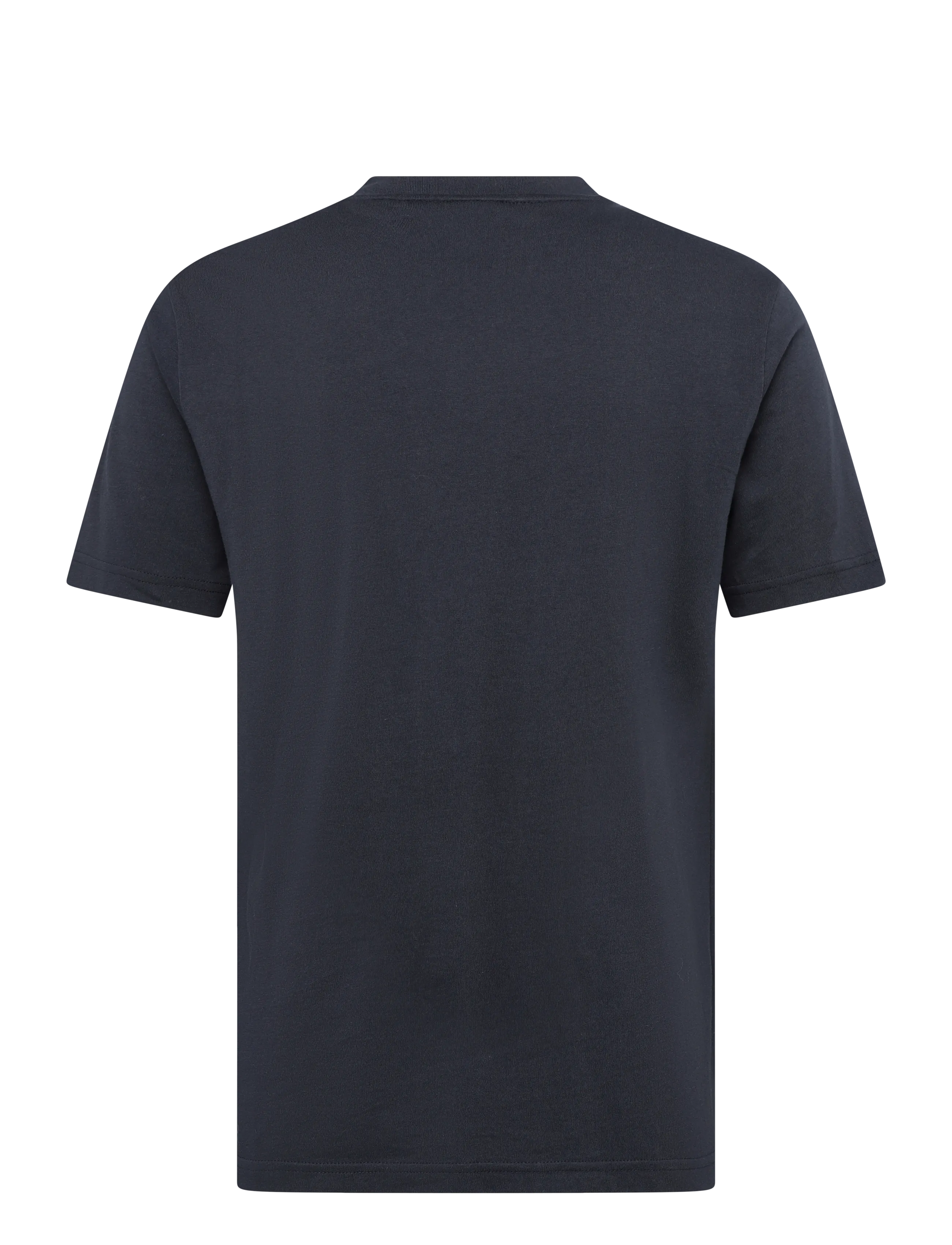 BOSS - TS_Join Logo - t-shirts - dark blue - 1