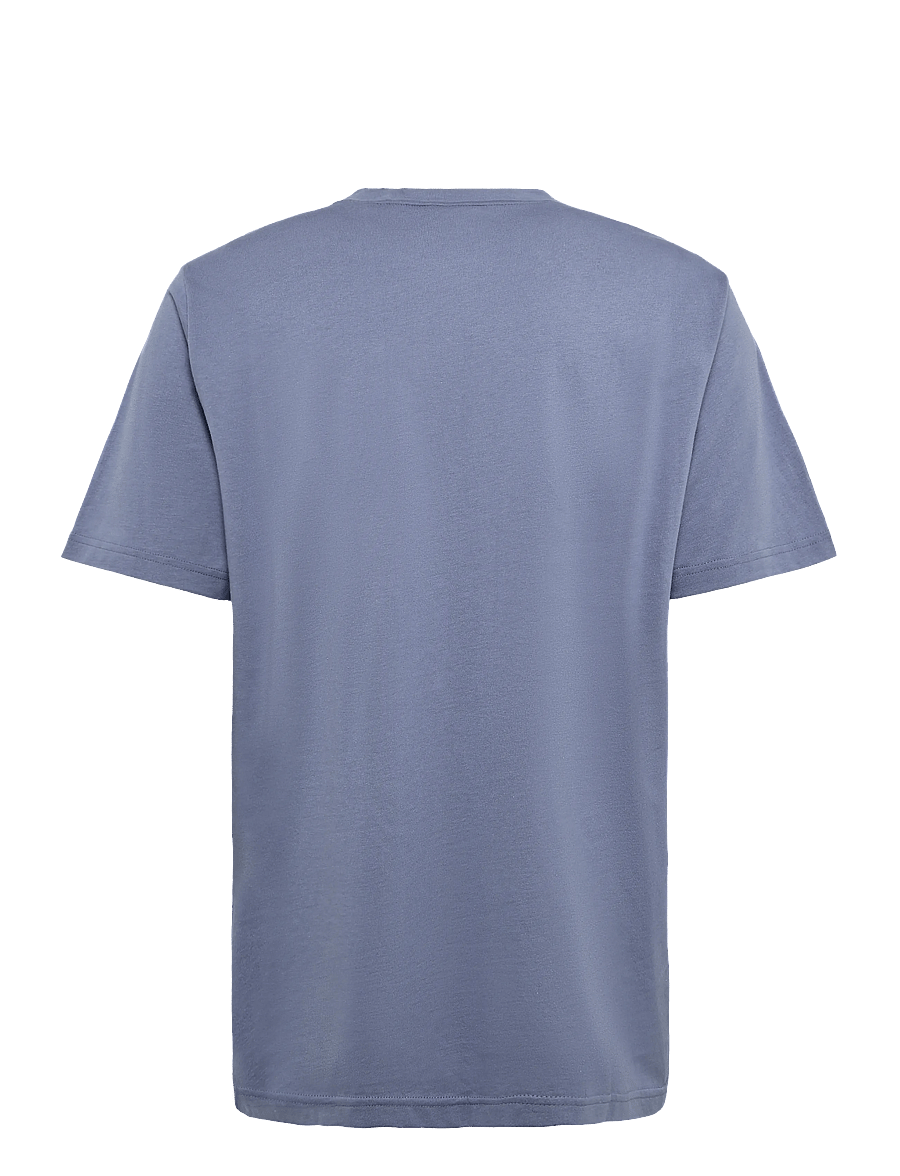 BOSS - TS_Join Logo - oberteile & t-shirts - light/pastel blue - 2