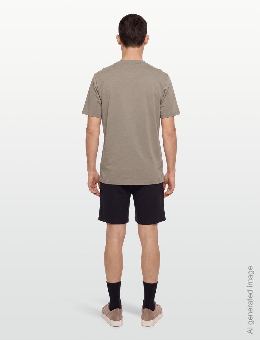BOSS - TS_Join Logo - oberteile & t-shirts - light/pastel green - 4
