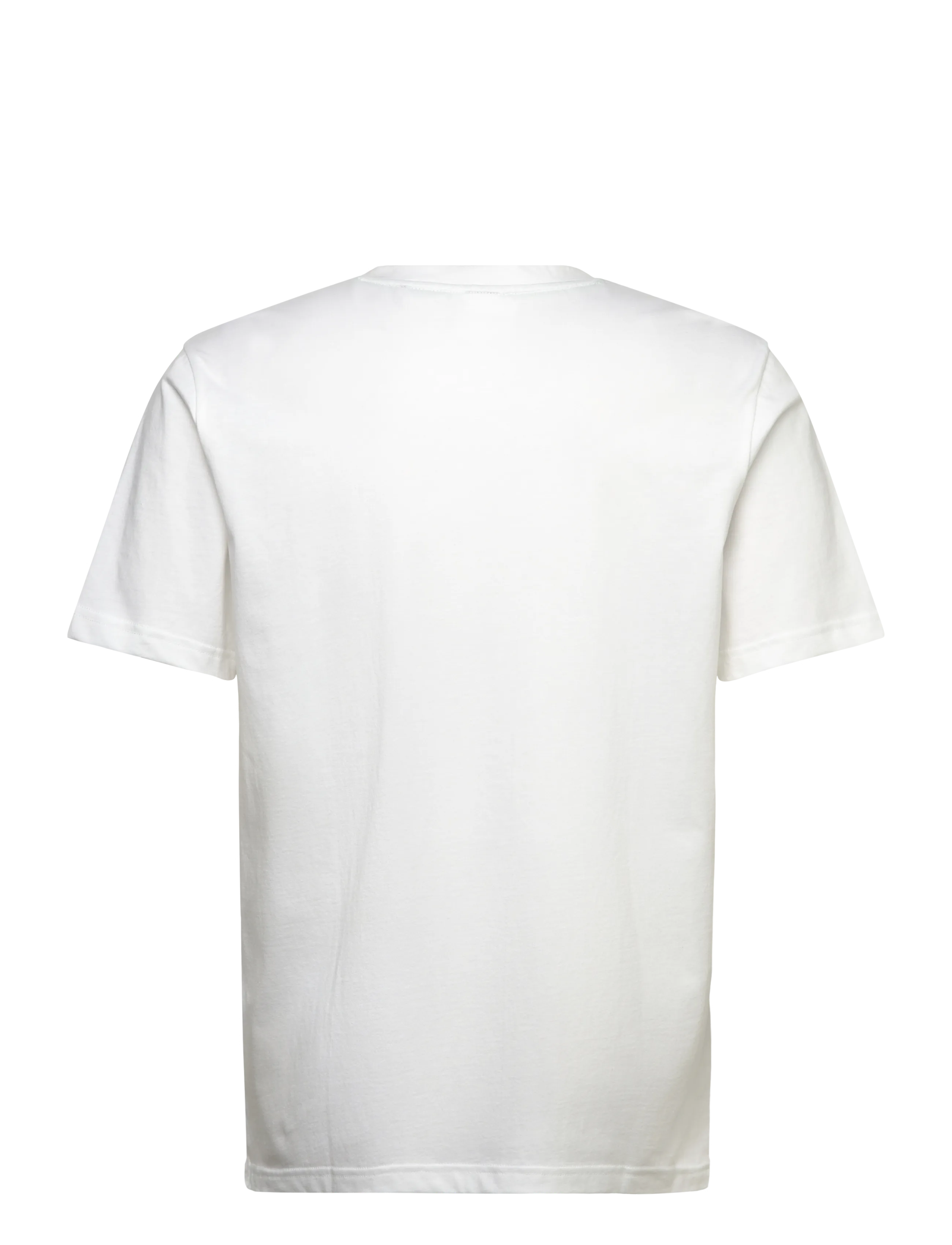 BOSS - TS_Join Logo - kortärmade t-shirts - natural - 1