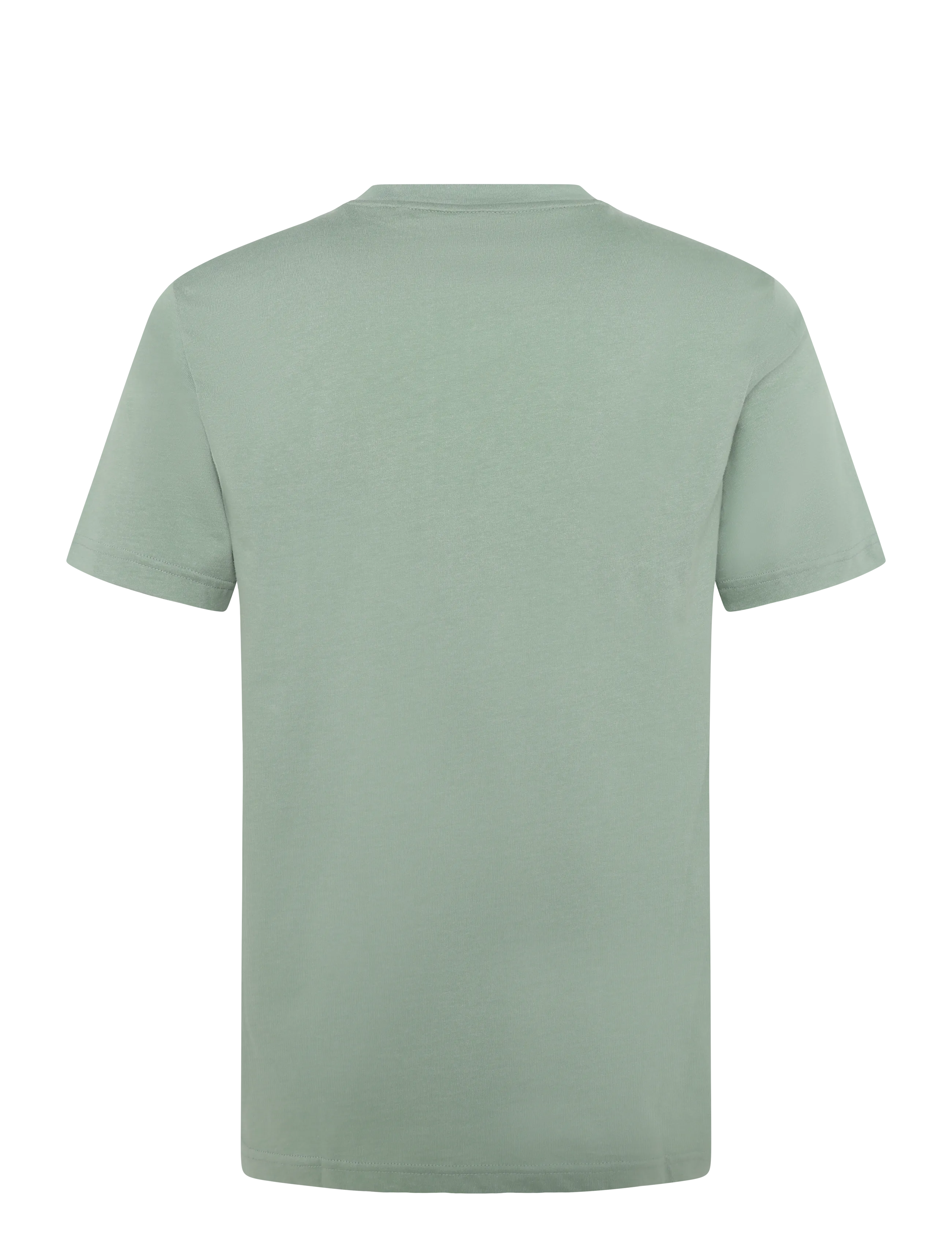 BOSS - TS_Join Logo - oberteile & t-shirts - open green - 2