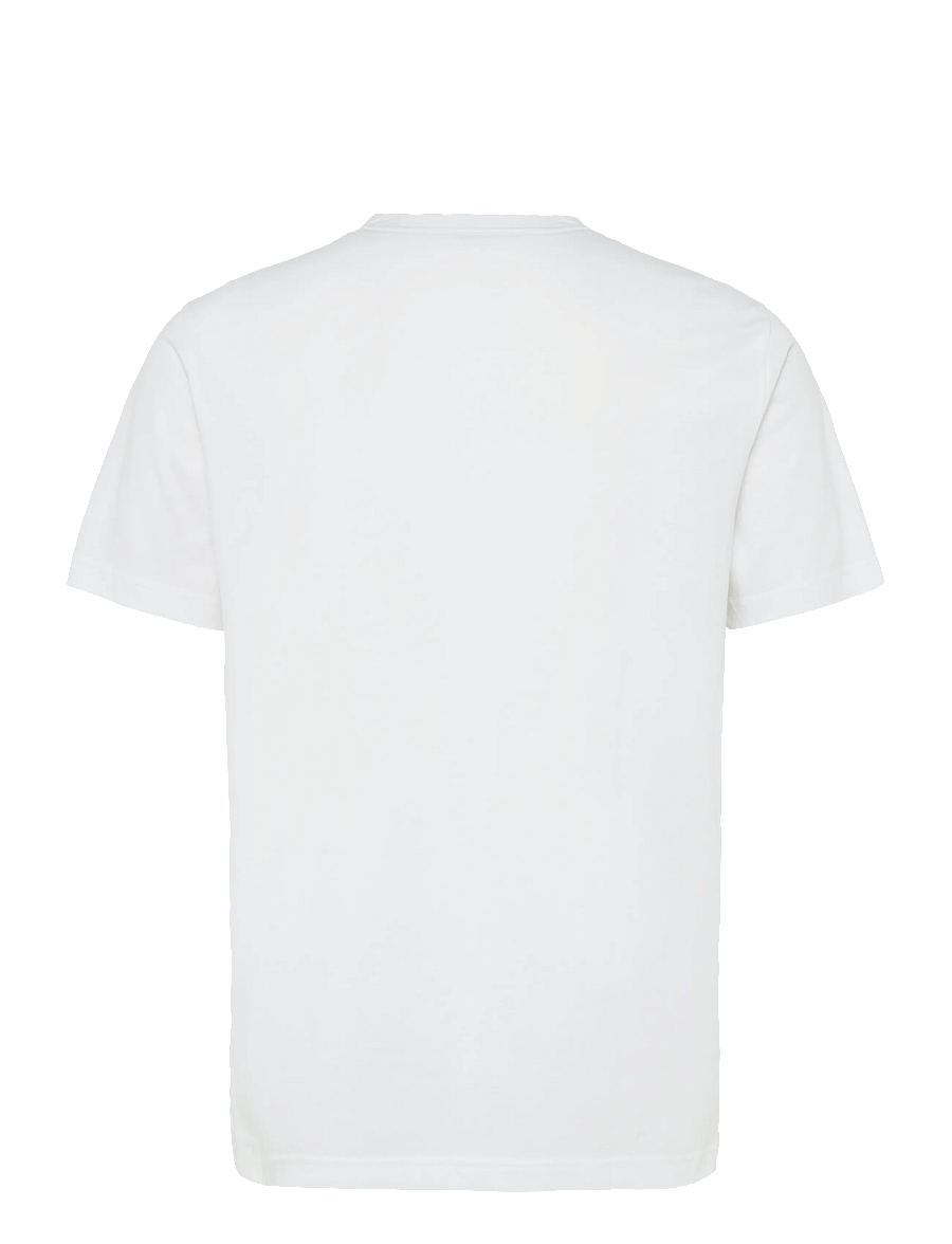 BOSS - TS_Join Logo - tops & t-shirts - white - 1
