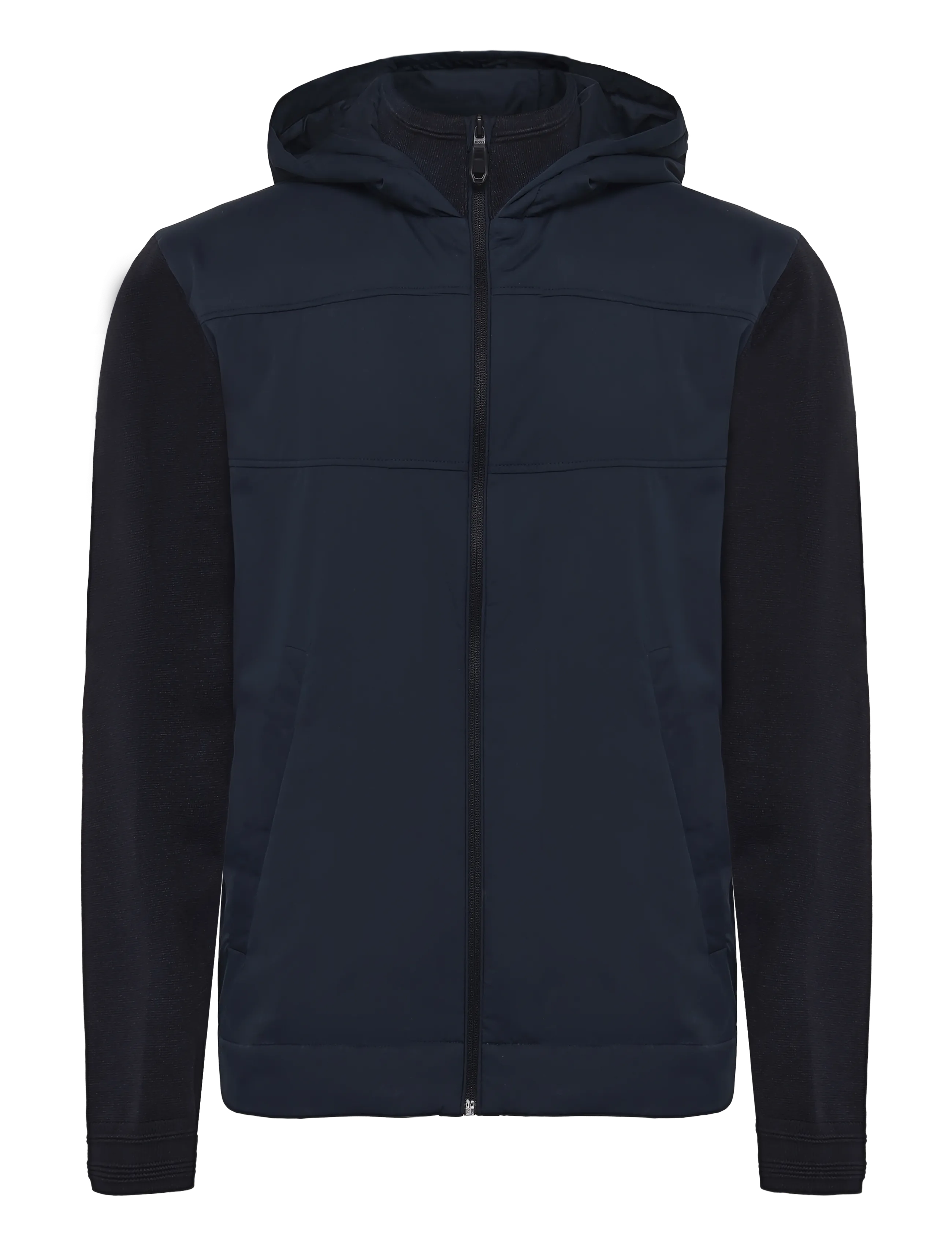 BOSS KN_Join HY - Kleidung - DARK BLUE / navy