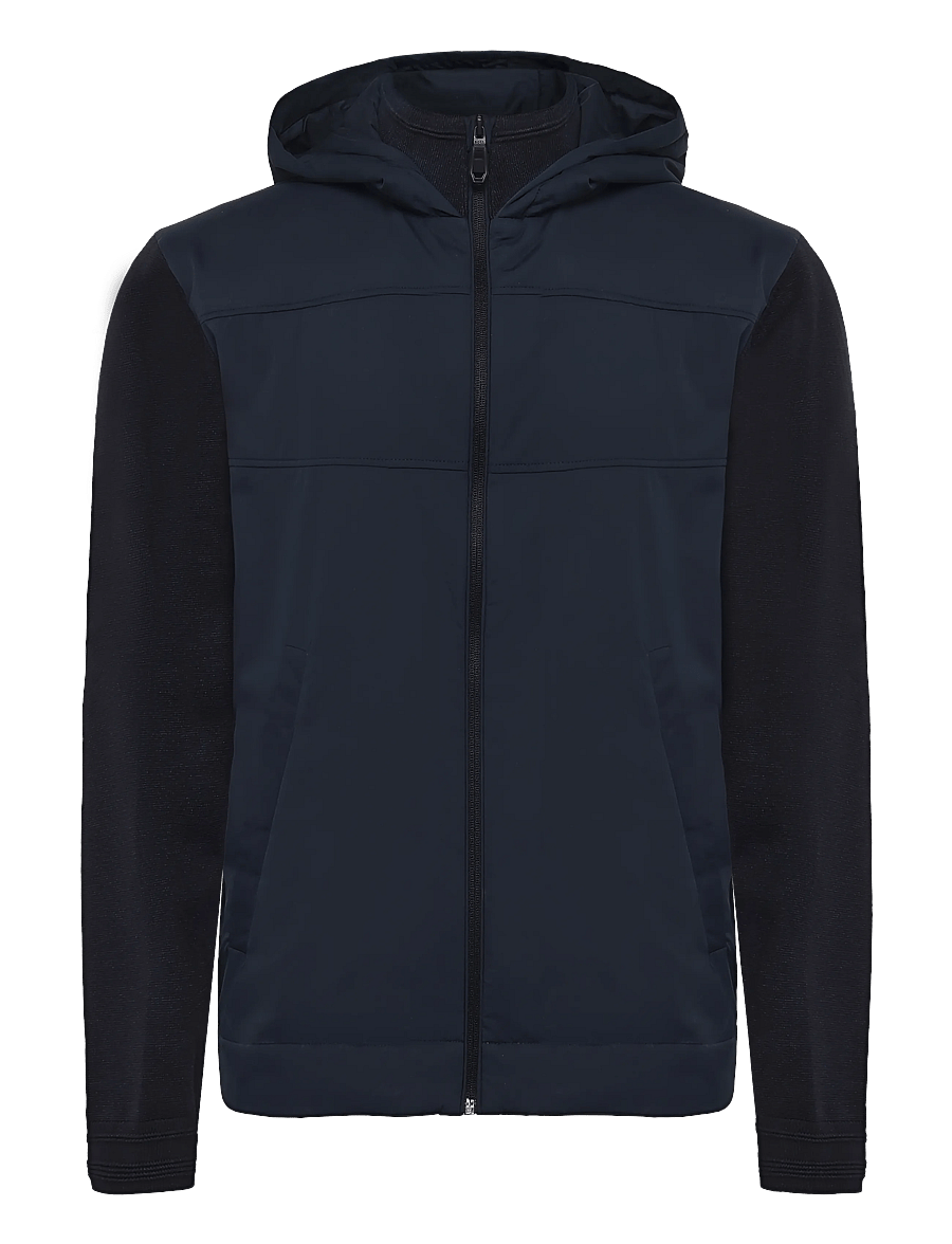 BOSS - KN_Join HY - casual jackets - dark blue - 0