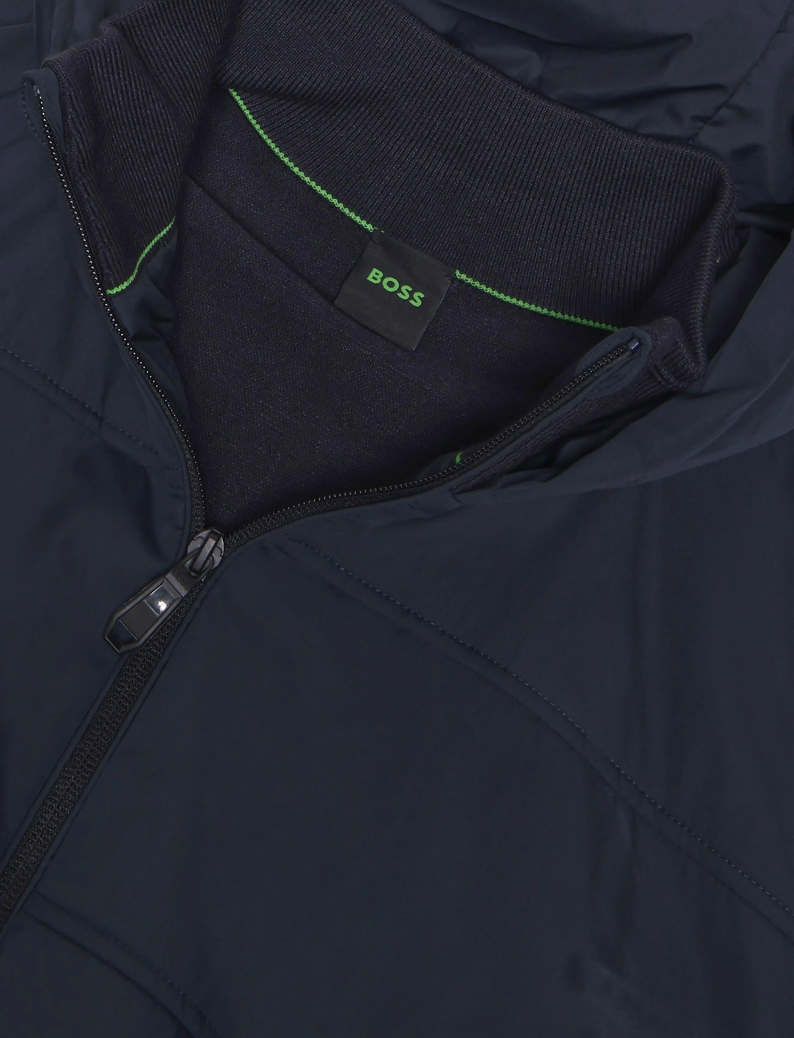 BOSS - KN_Join HY - premium-styles - dark blue - 2