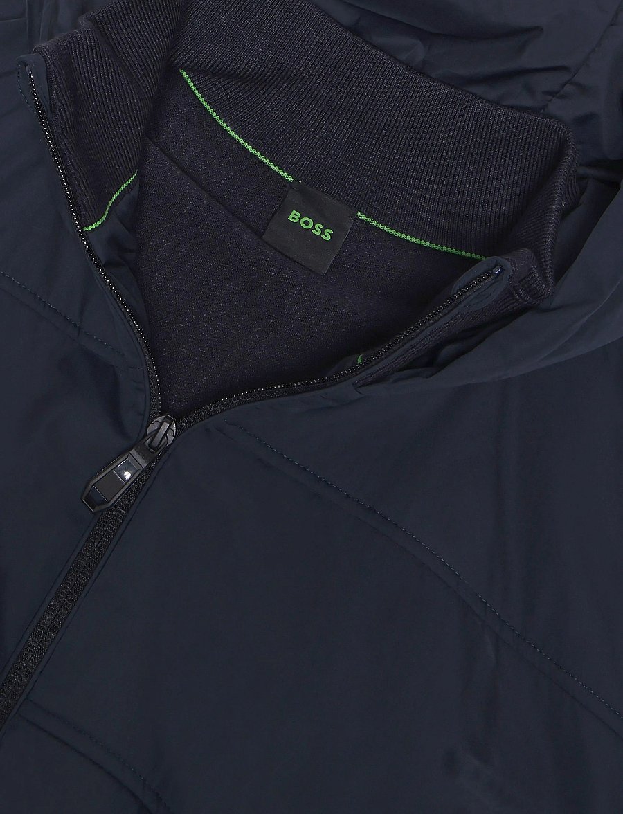 BOSS - KN_Join HY - casual jackets - dark blue - 2
