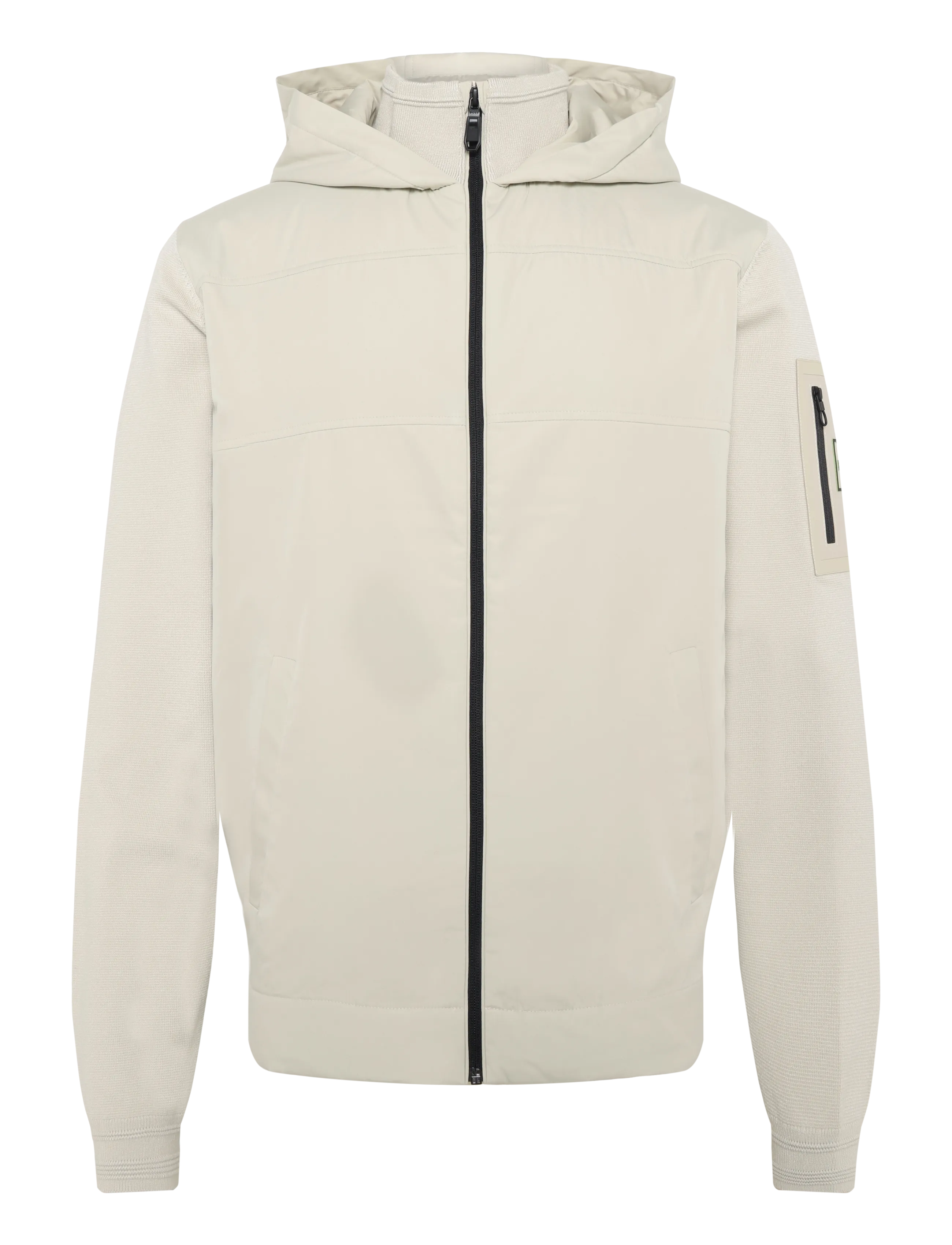 BOSS KN_Join HY - Sportsjakker - LIGHT BEIGE / beige