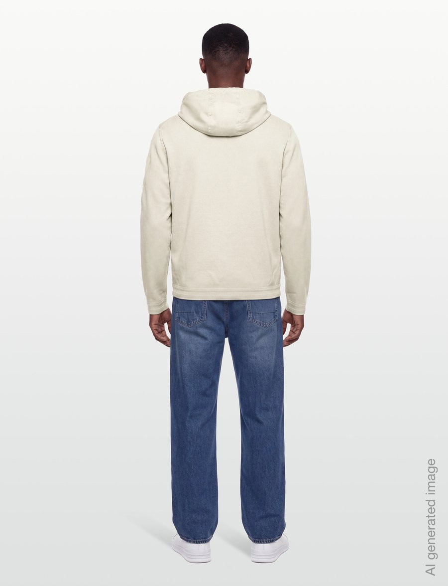 BOSS - KN_Join HY - freizeitjacken - light beige - 4