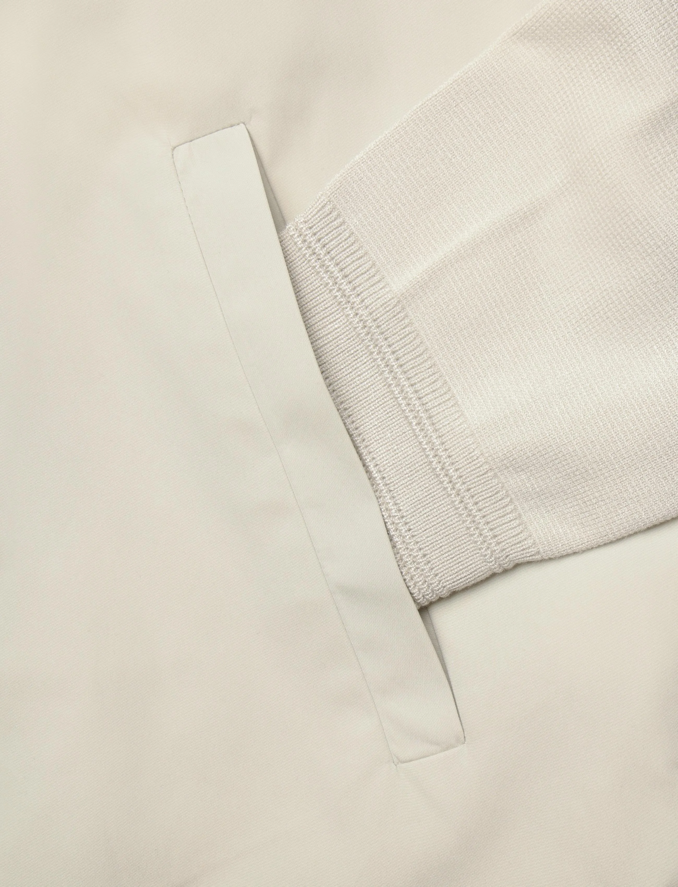 BOSS - KN_Join HY - casual jakker - light beige - 3