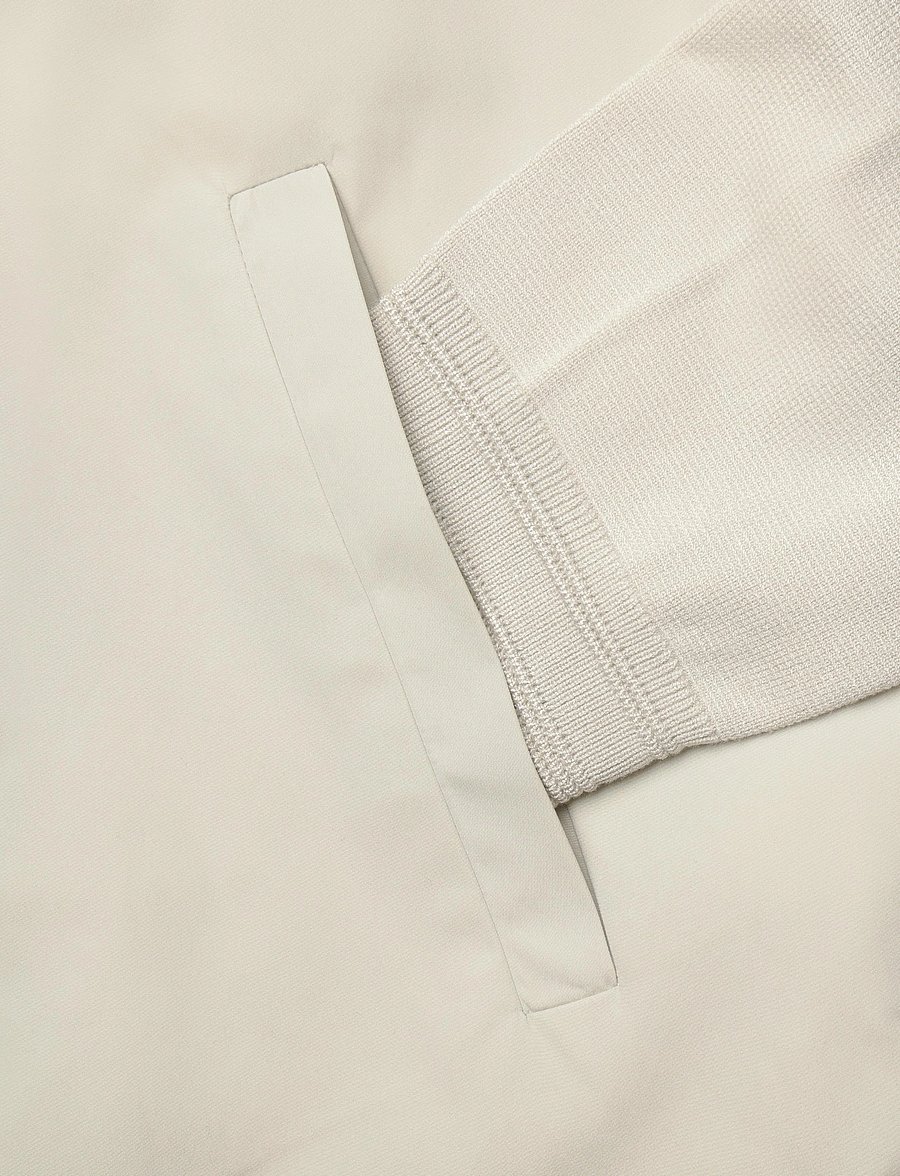 BOSS - KN_Join HY - casual jakker - light beige - 3