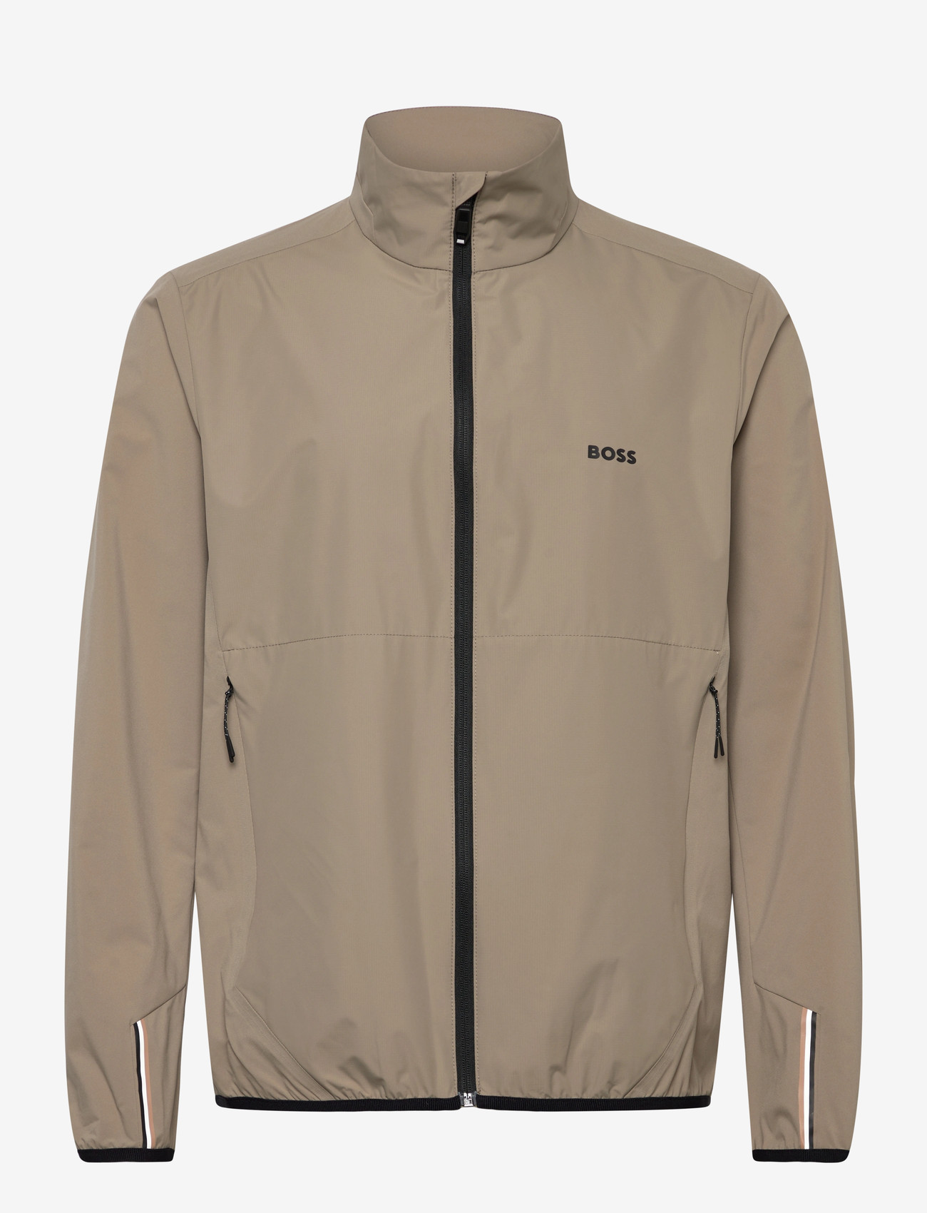BOSS - OW_GOC Birdie - golf-jacken - light/pastel green - 0