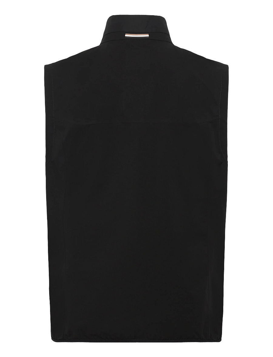 BOSS - OW_GOC Birdie Vest - veste - black - 1