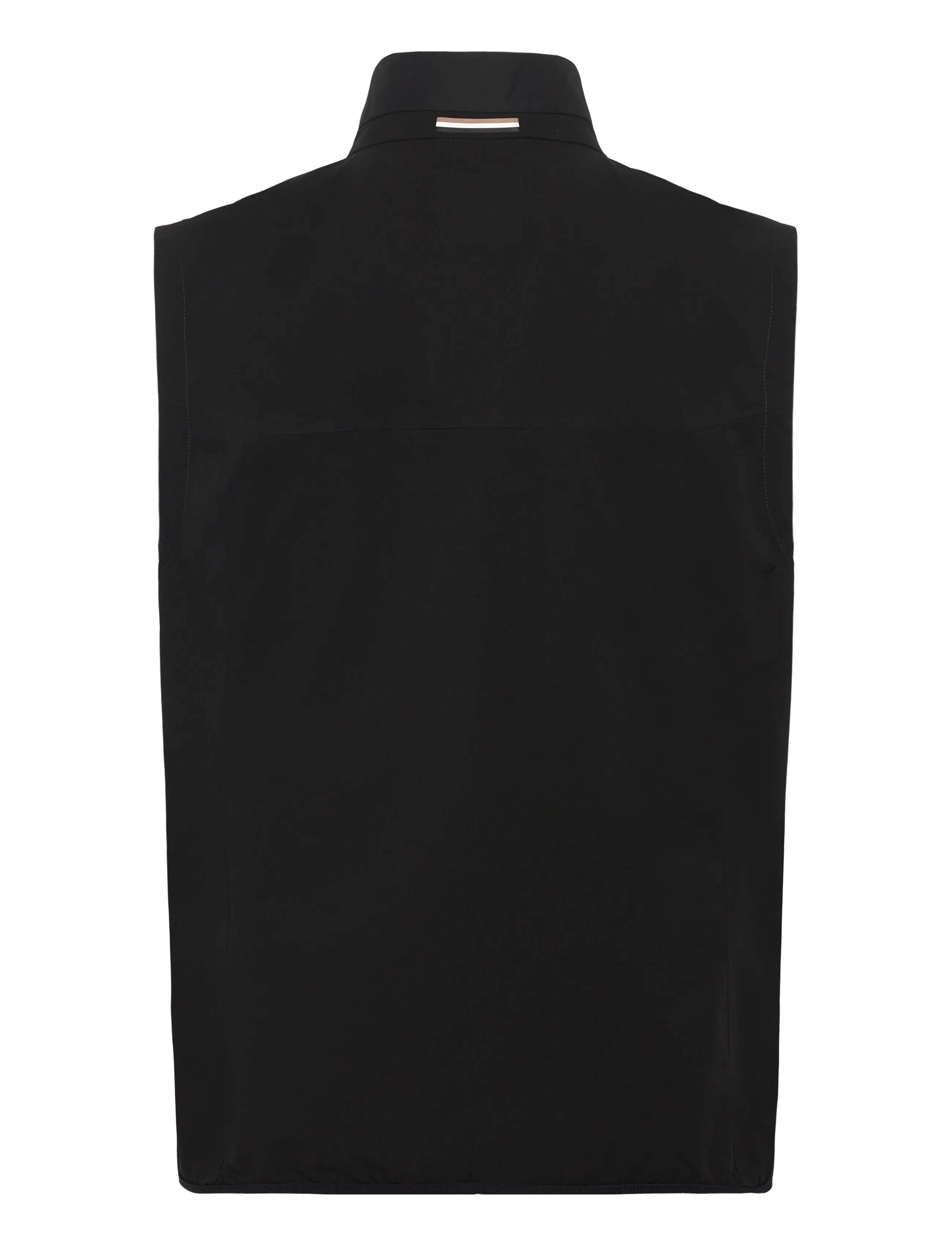 BOSS - OW_GOC Birdie Vest - veste - black - 1