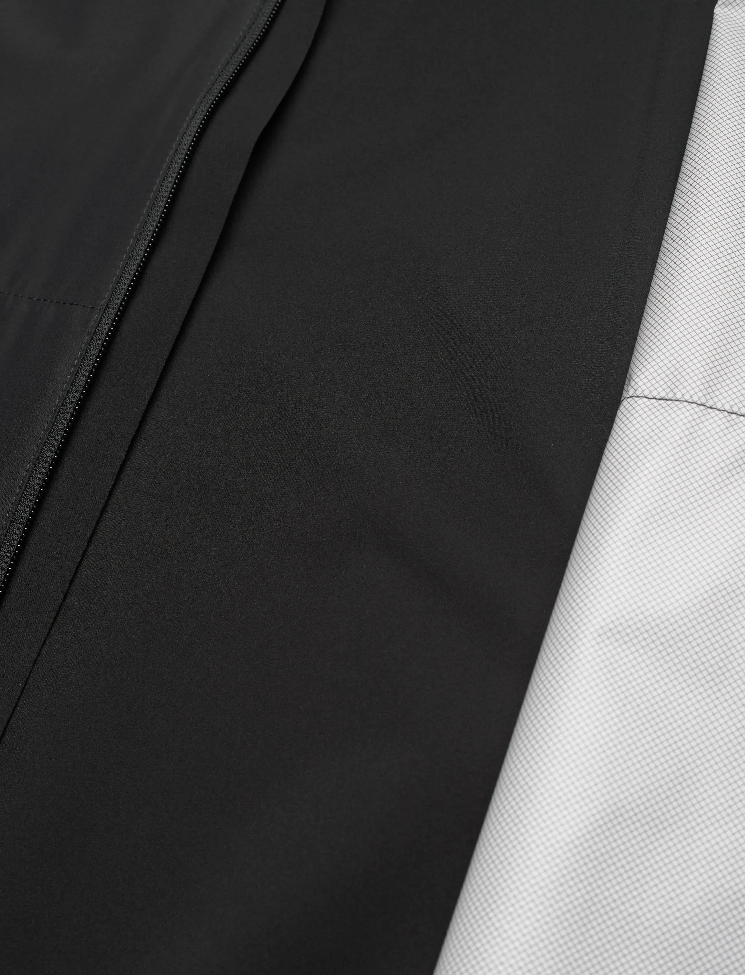 BOSS - OW_GOC Birdie Vest - veste - black - 4