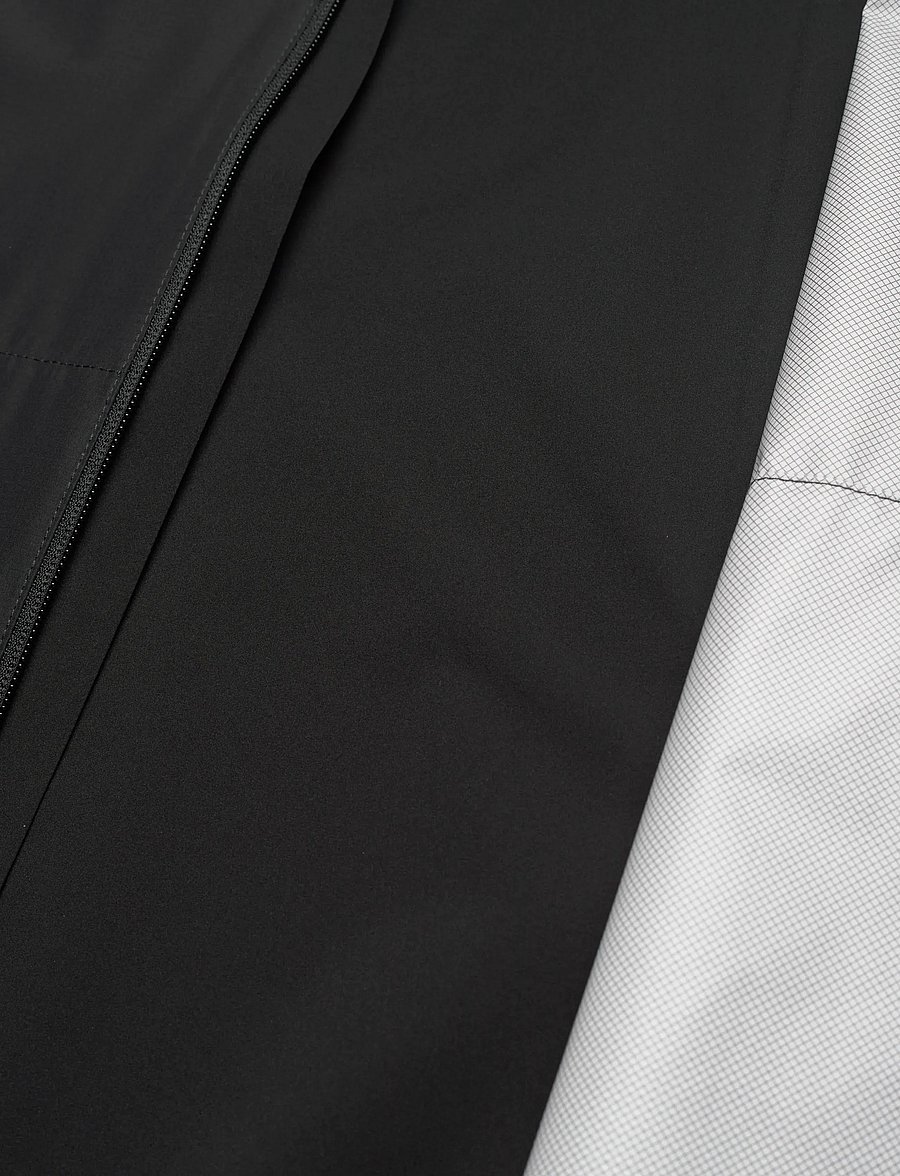 BOSS - OW_GOC Birdie Vest - veste - black - 4
