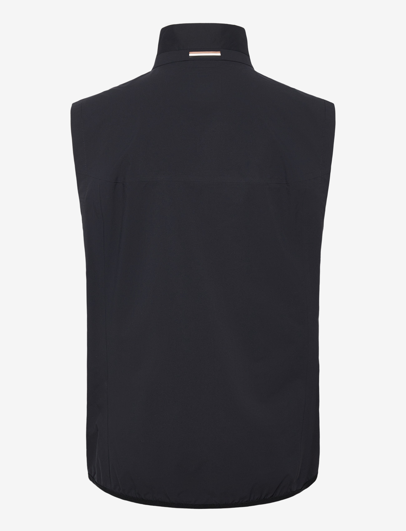 BOSS - OW_GOC Birdie Vest - veste - dark blue - 1