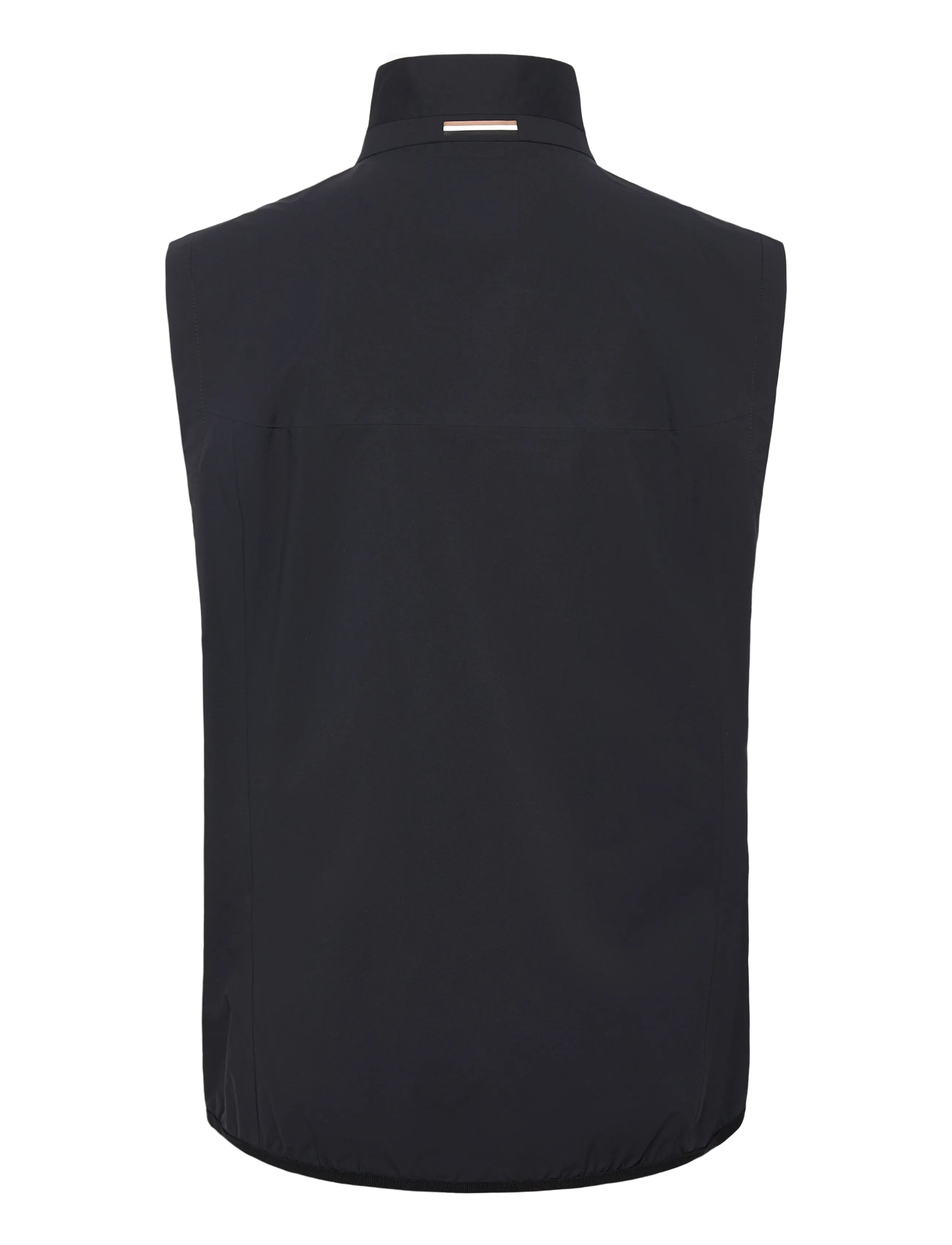 BOSS - OW_GOC Birdie Vest - veste - dark blue - 1