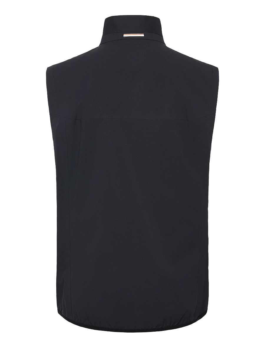 BOSS - OW_GOC Birdie Vest - veste - dark blue - 1