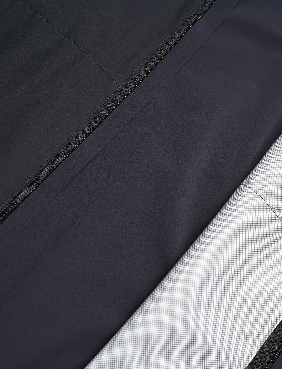 BOSS - OW_GOC Birdie Vest - veste - dark blue - 4