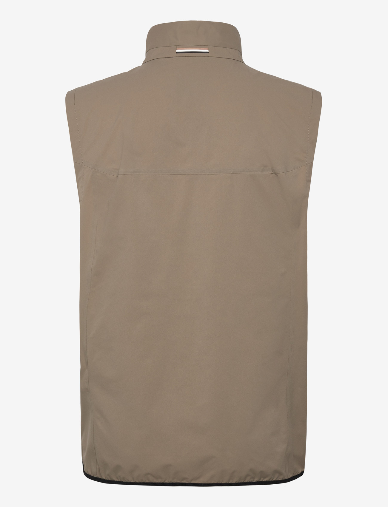 BOSS - OW_GOC Birdie Vest - vests - light/pastel green - 1