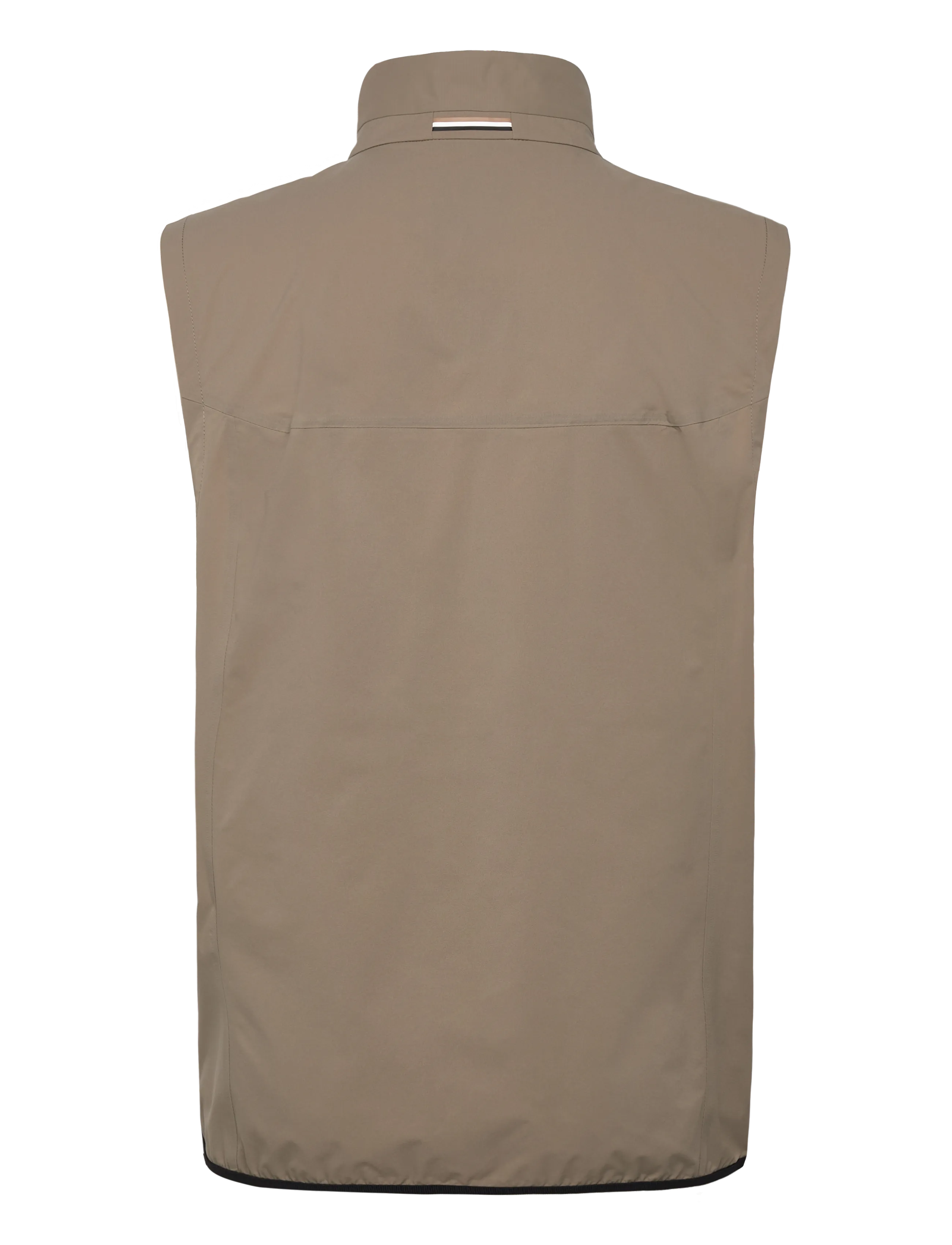 BOSS - OW_GOC Birdie Vest - veste - light/pastel green - 1