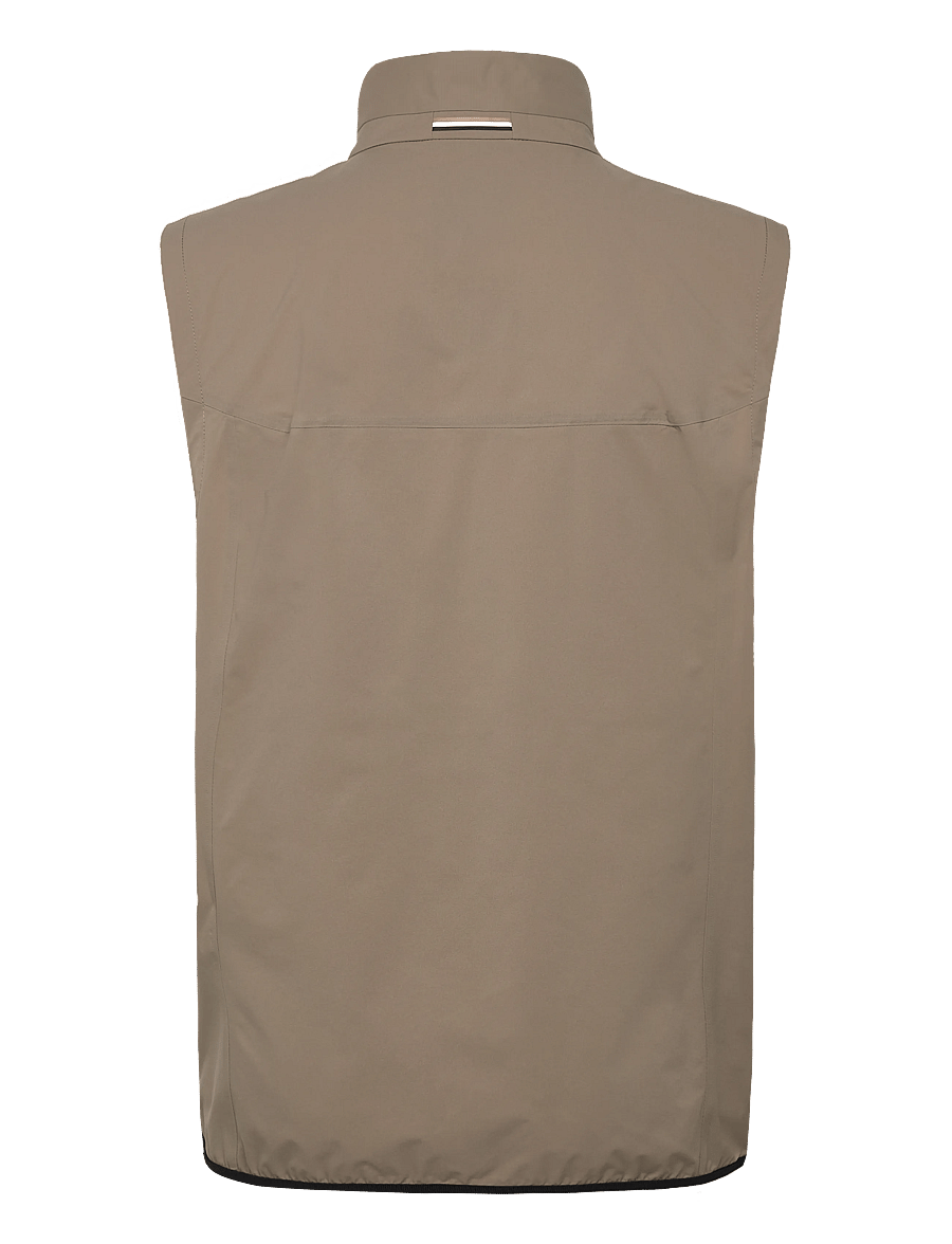 BOSS - OW_GOC Birdie Vest - veste - light/pastel green - 1