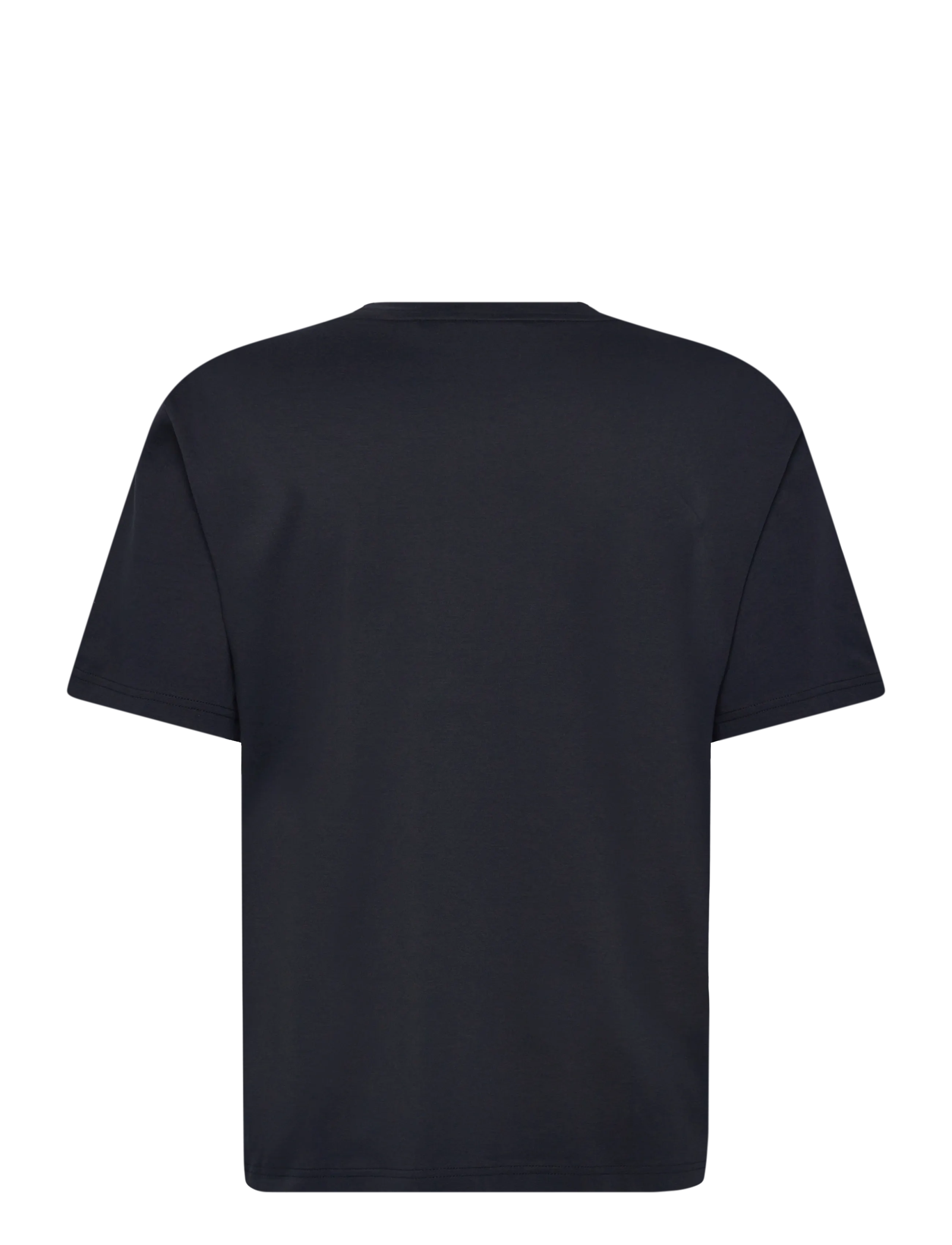 BOSS - TS_Join Relaxed GRX - t-särgid - dark blue - 1