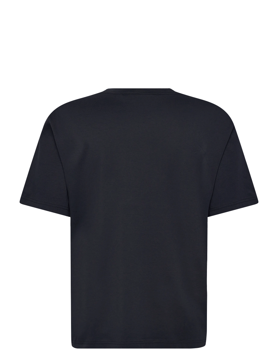 BOSS - TS_Join Relaxed GRX - alussärgid ja t-särgid - dark blue - 2