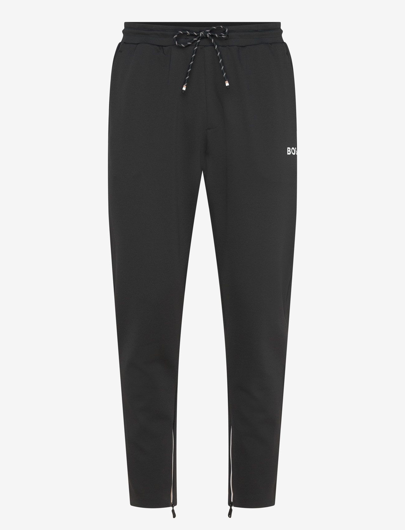 BOSS - JT_TOC Spin Long - casual - black - 0