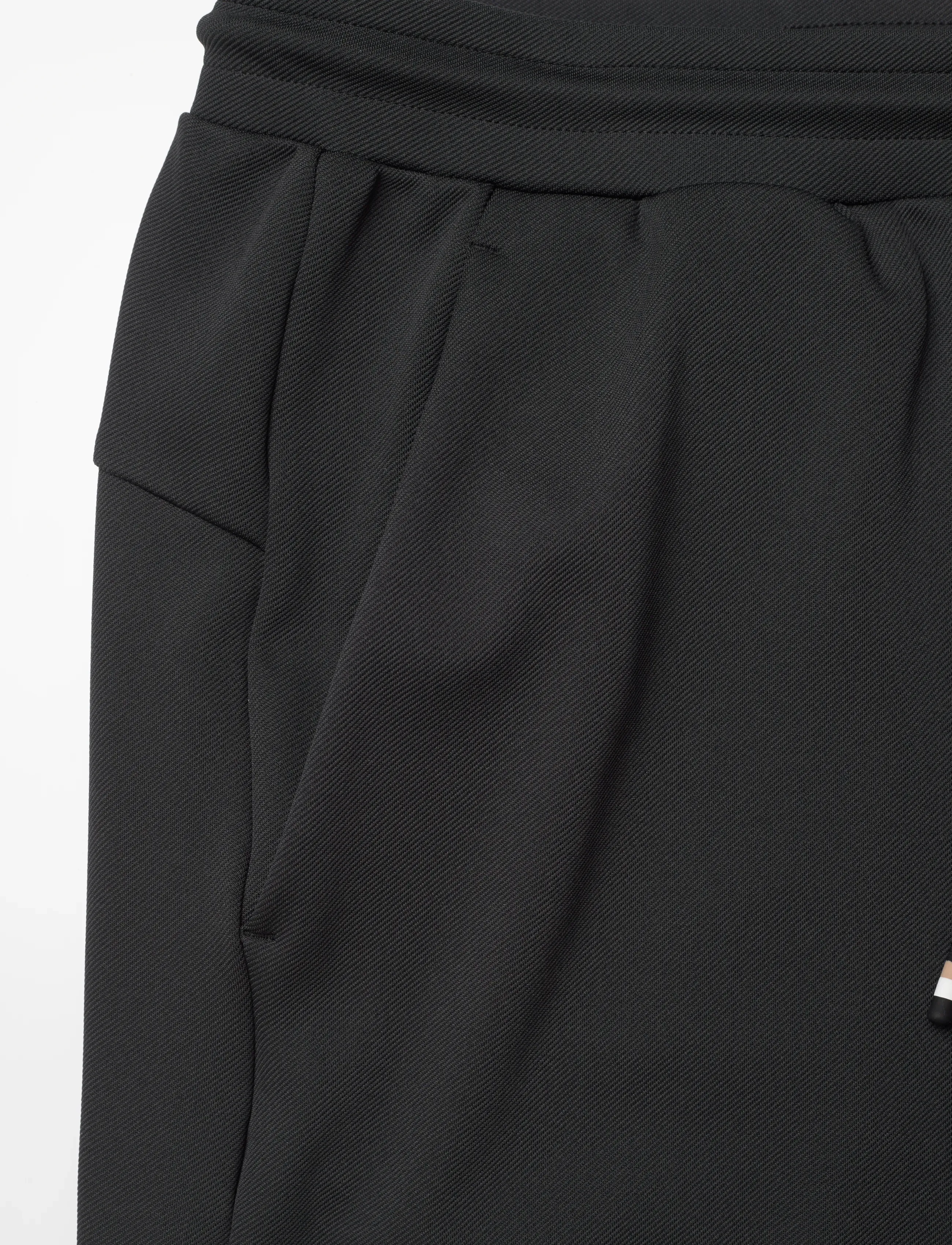 BOSS - JT_TOC Spin Long - joggingbroek - black - 2