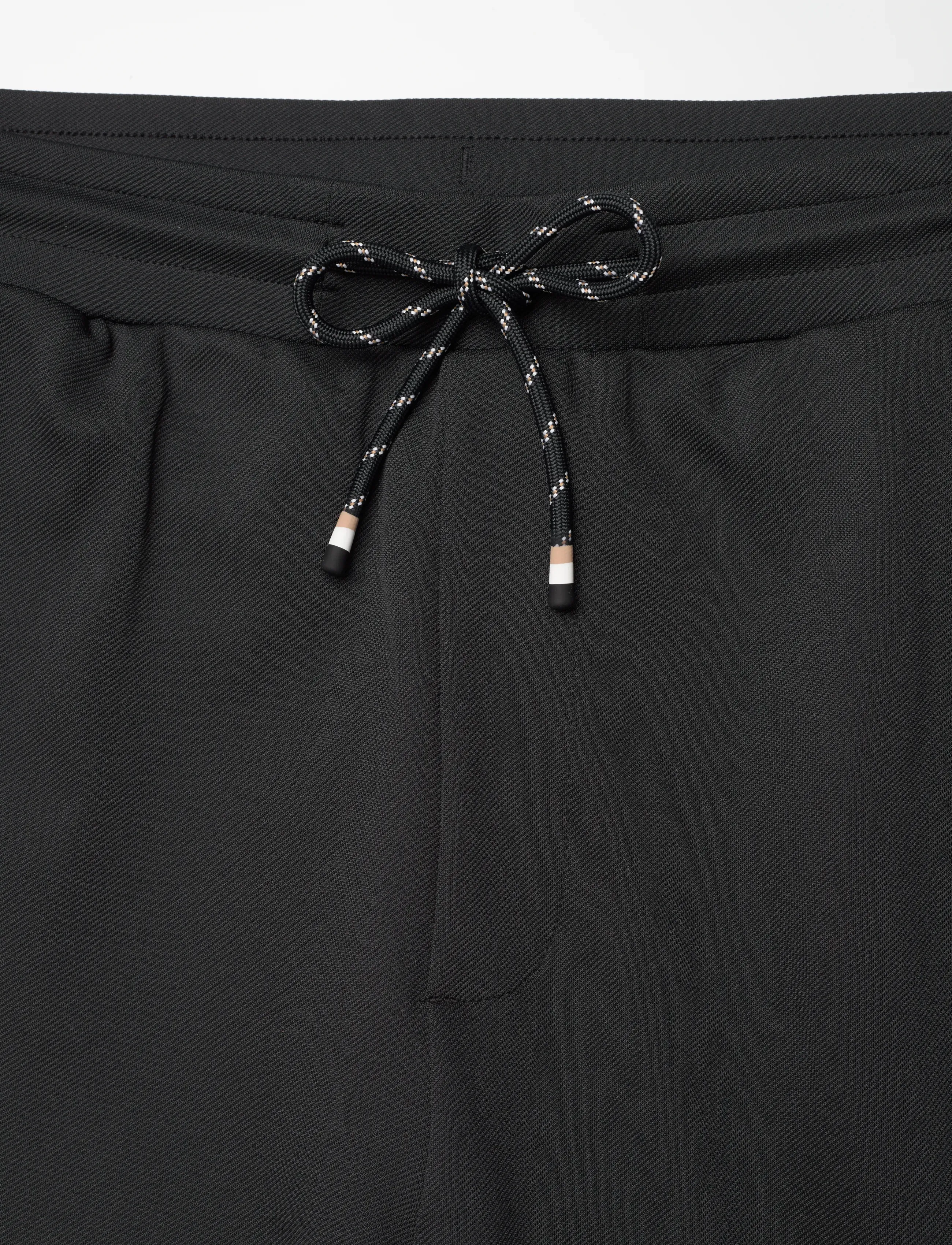 BOSS - JT_TOC Spin Long - joggingbroek - black - 3