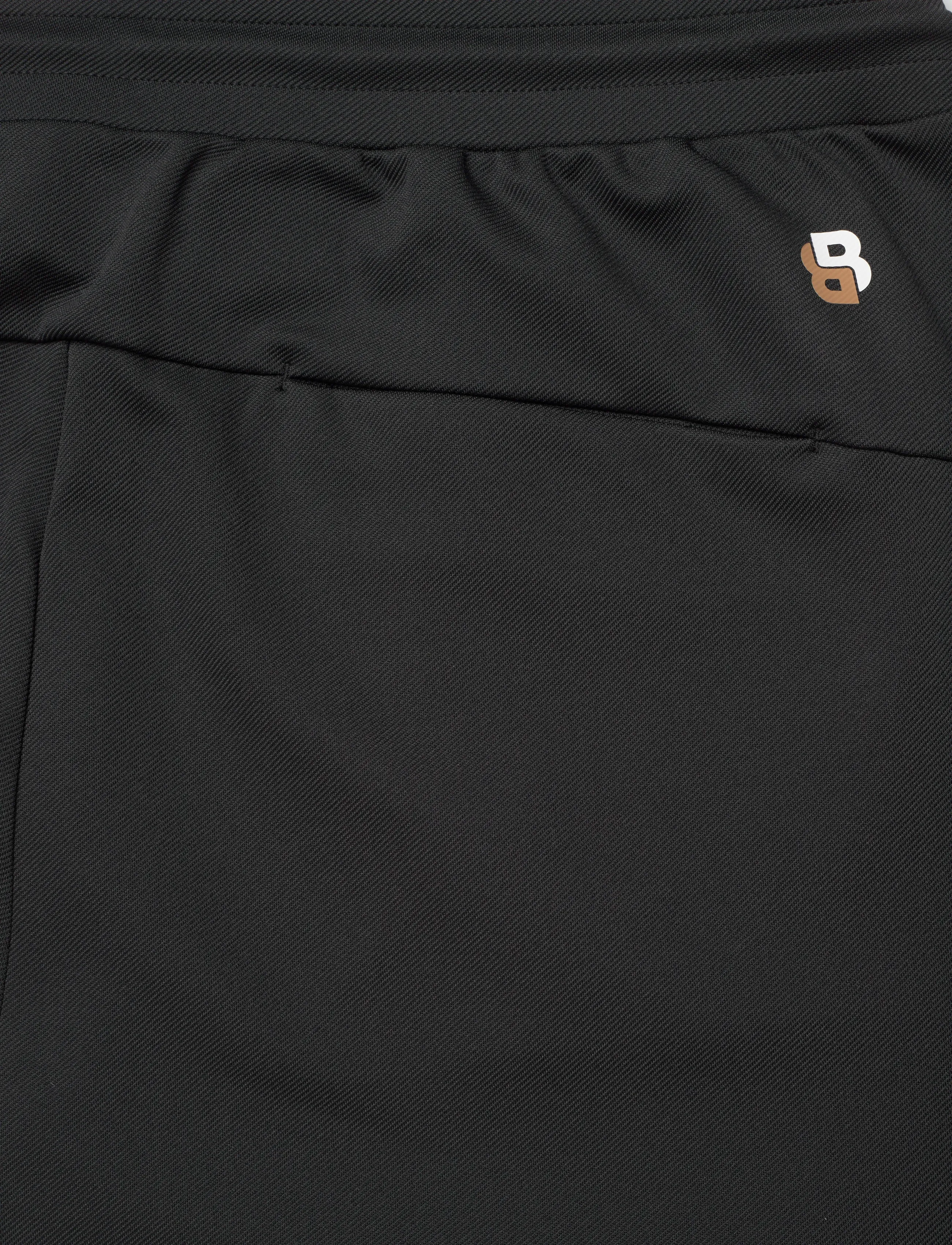 BOSS - JT_TOC Spin Long - joggingbroek - black - 4
