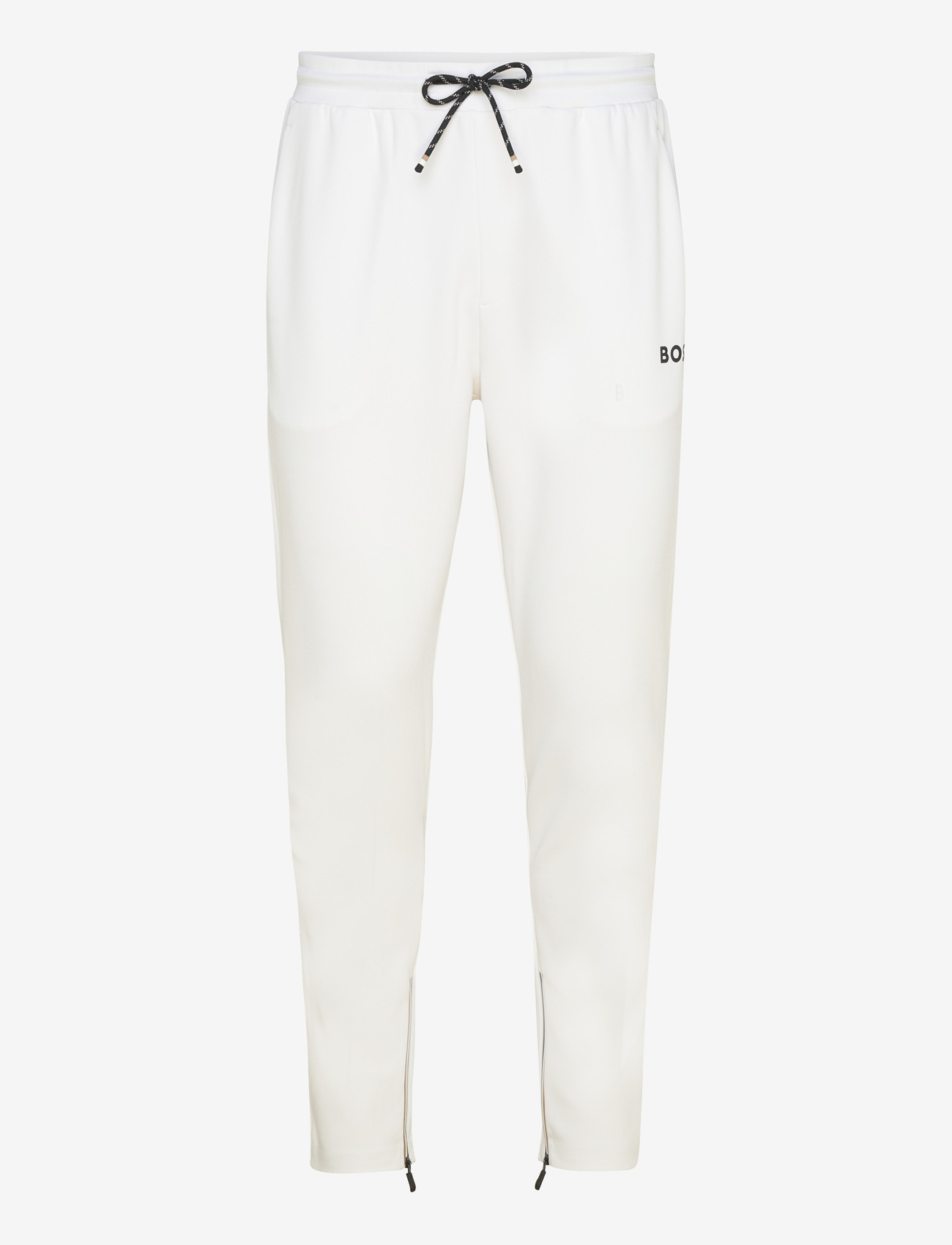 BOSS - JT_TOC Spin Long - casual - white - 0