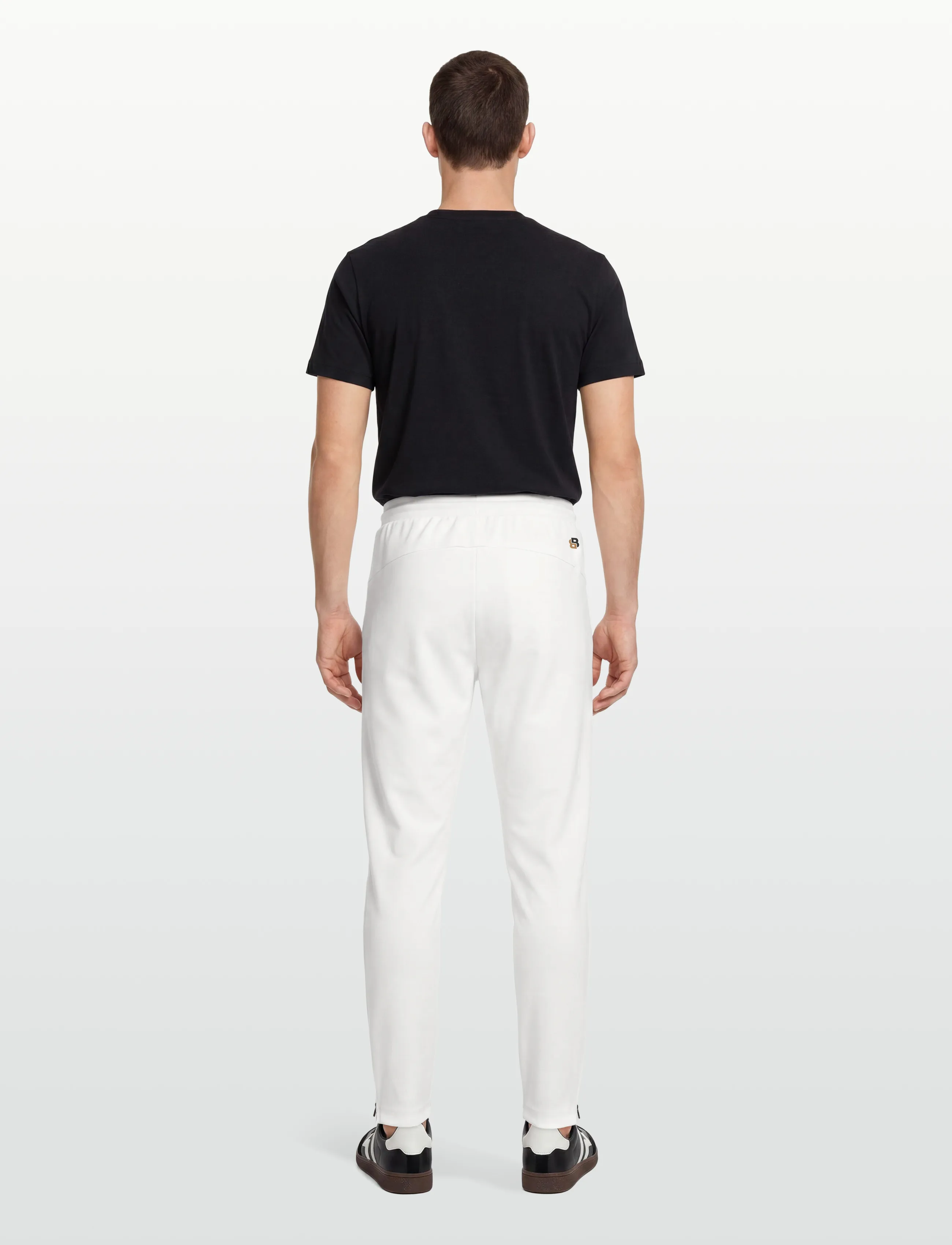 BOSS - JT_TOC Spin Long - casual - white - 4