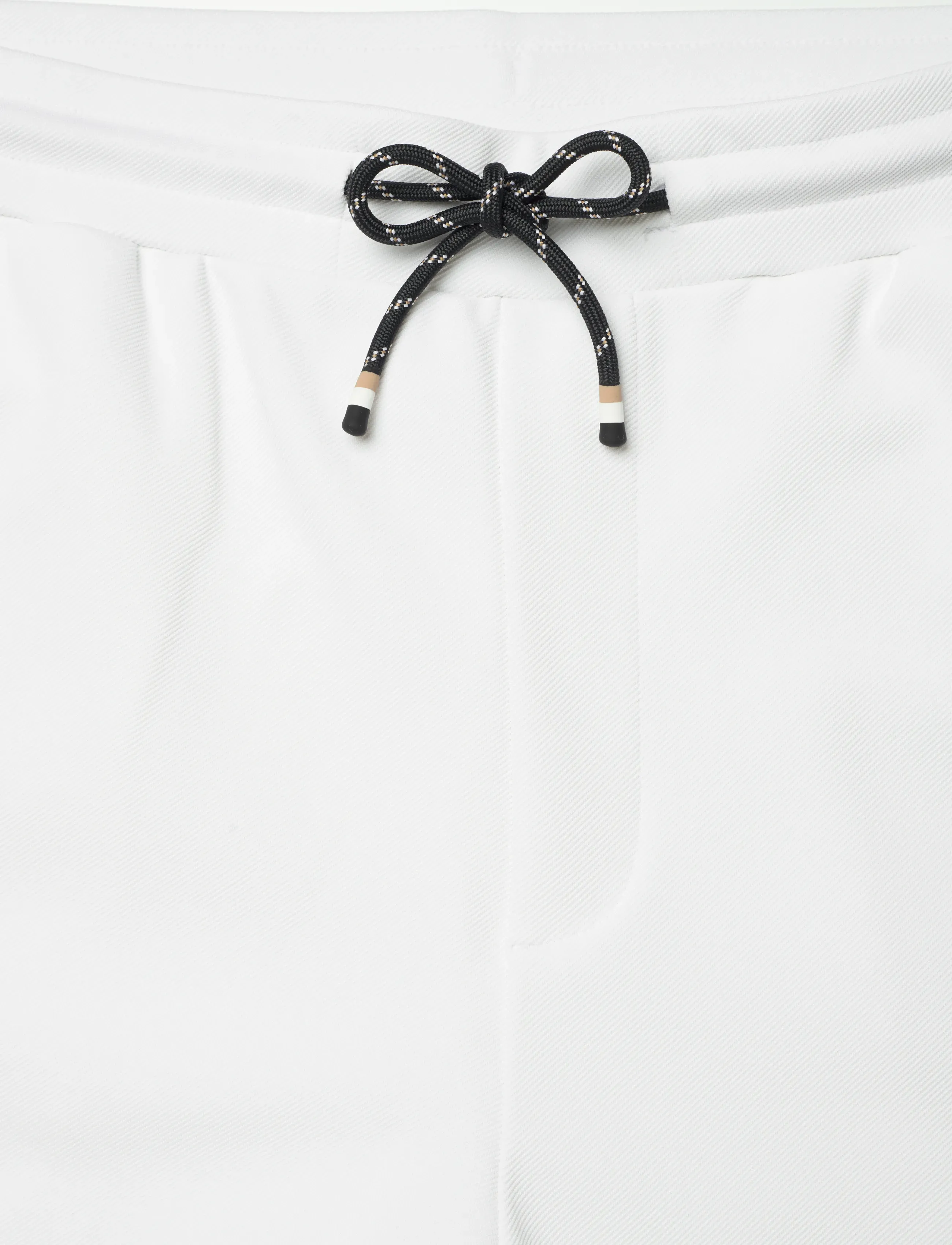 BOSS - JT_TOC Spin Long - casual - white - 3