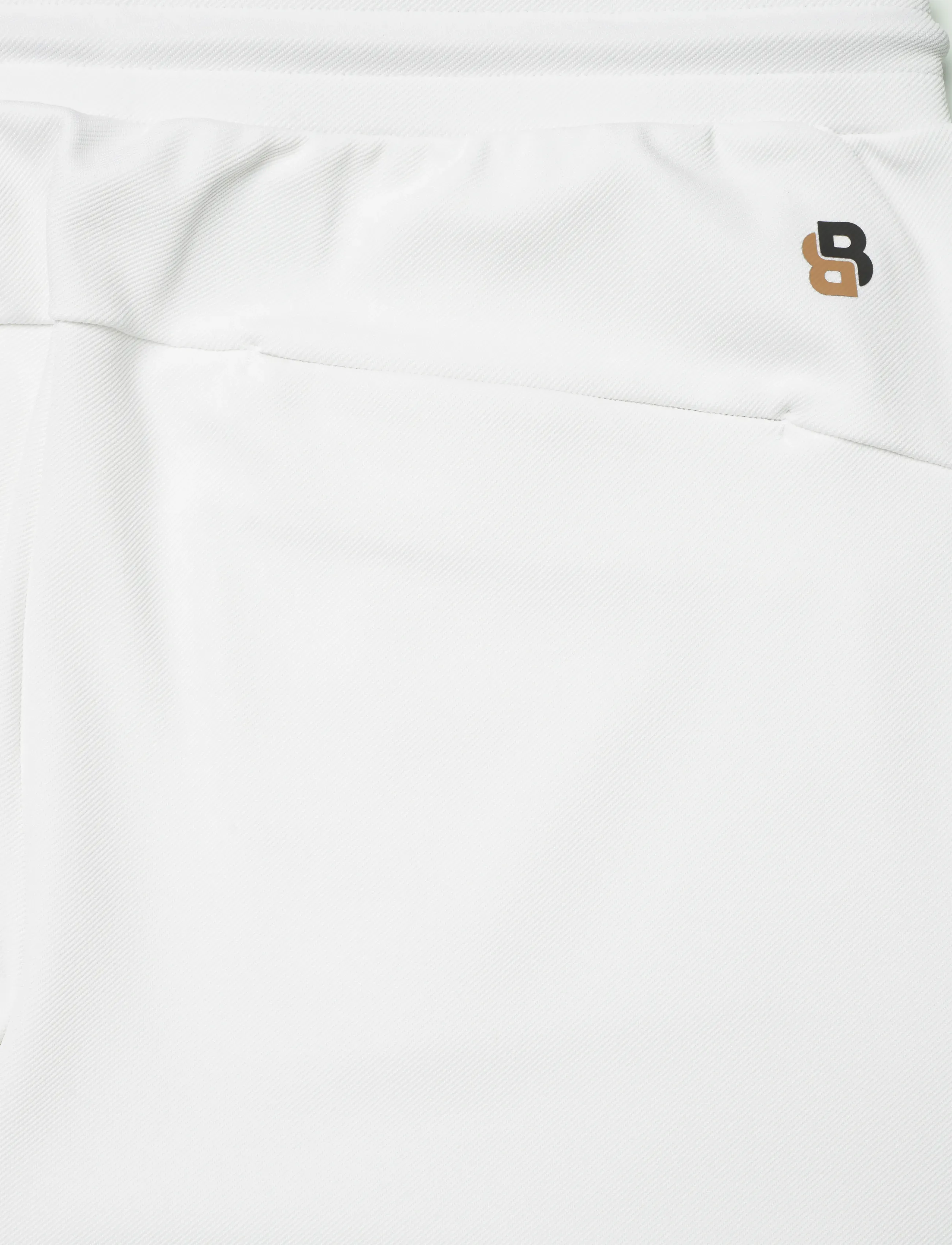 BOSS - JT_TOC Spin Long - casual - white - 4