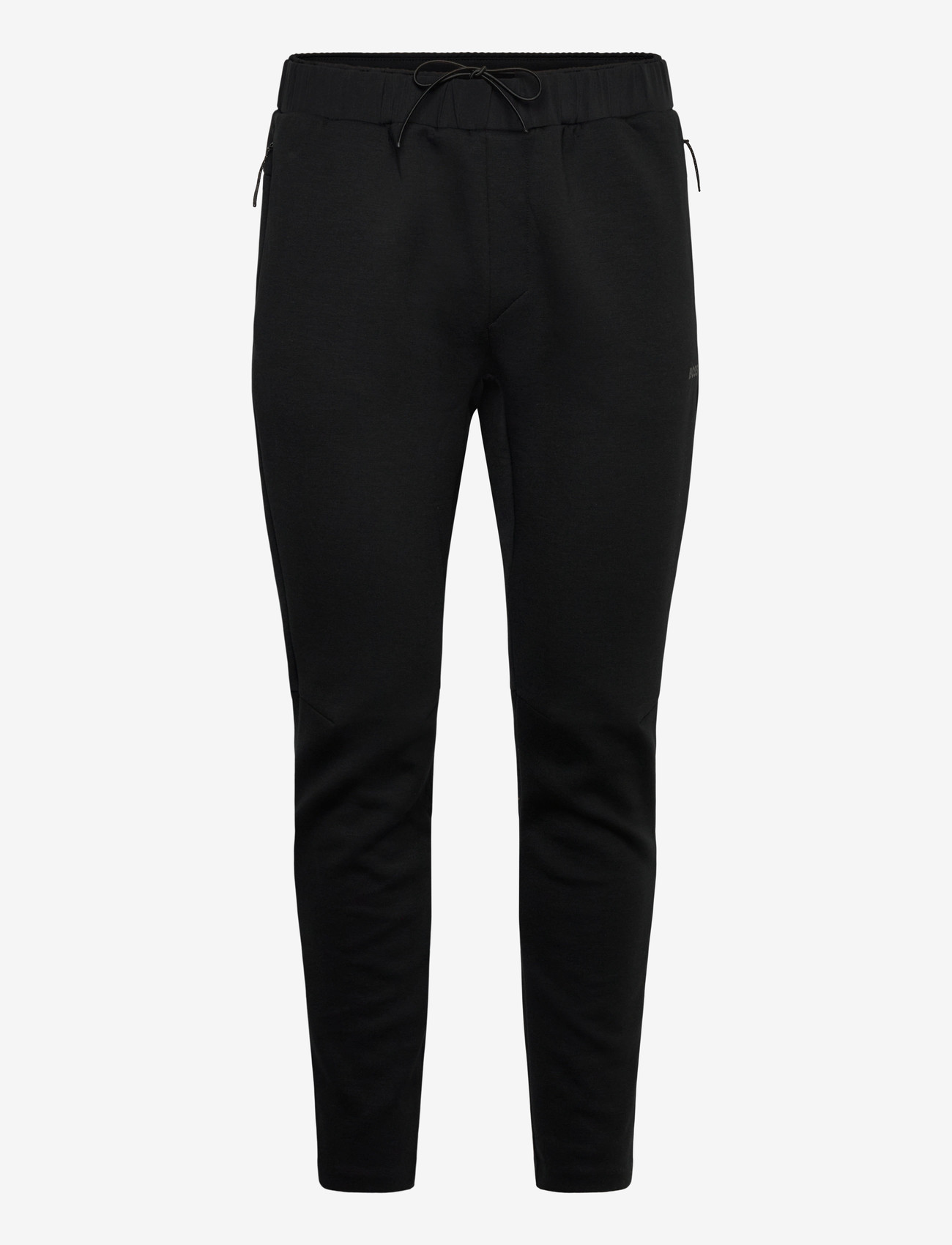 BOSS - JT_Tour long - sweatpants - black - 0
