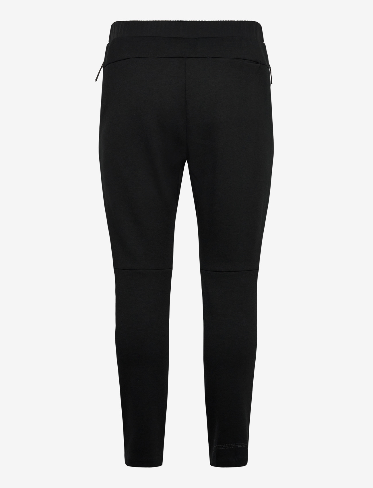 BOSS - JT_Tour long - sweatpants - black - 1