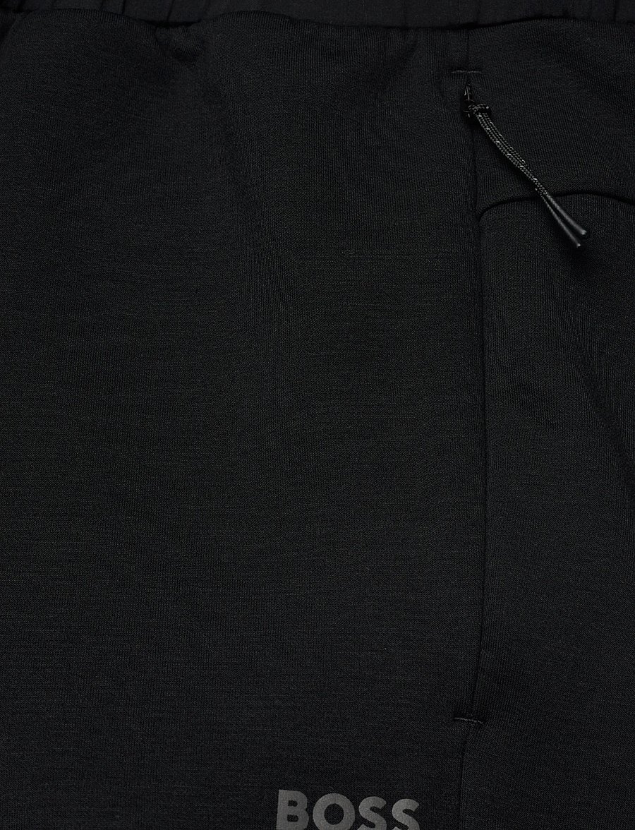 BOSS - JT_Tour long - jogginghosen - black - 2
