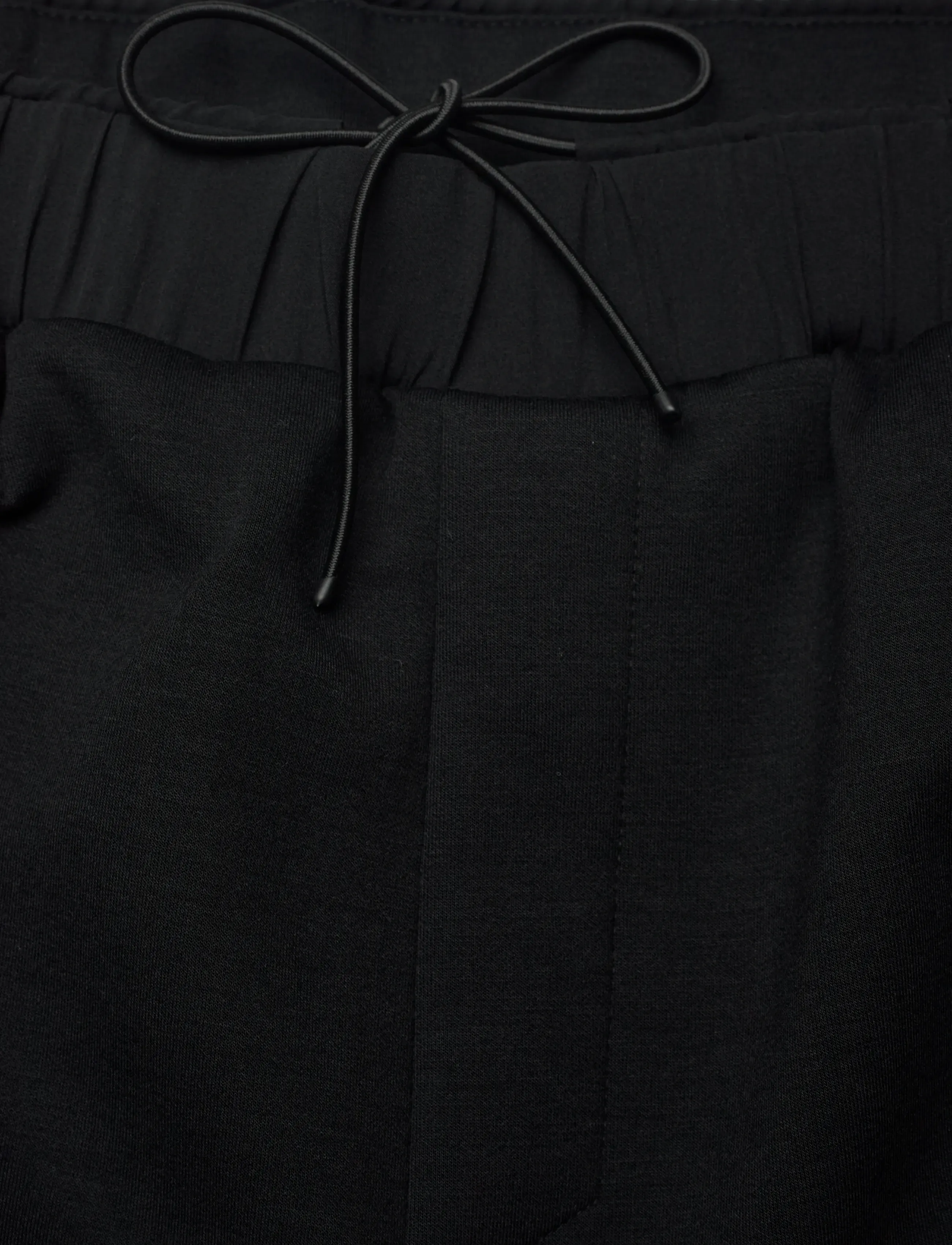 BOSS - JT_Tour long - dressipüksid - black - 3