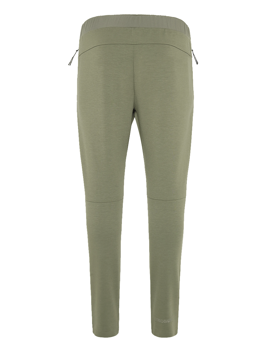 BOSS - JT_Tour long - sweatpants - dark beige - 1