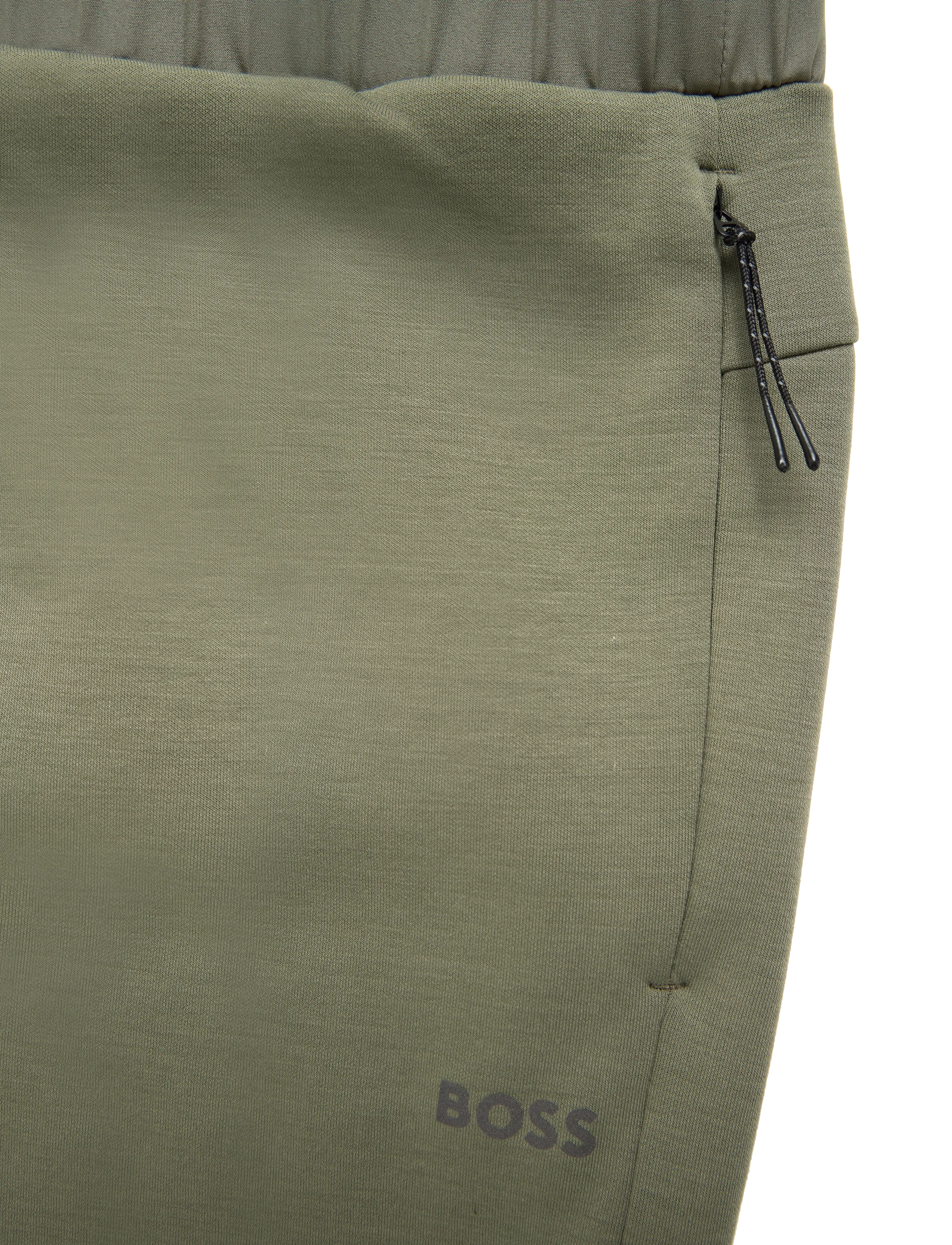 BOSS - JT_Tour long - sweatpants - dark beige - 2