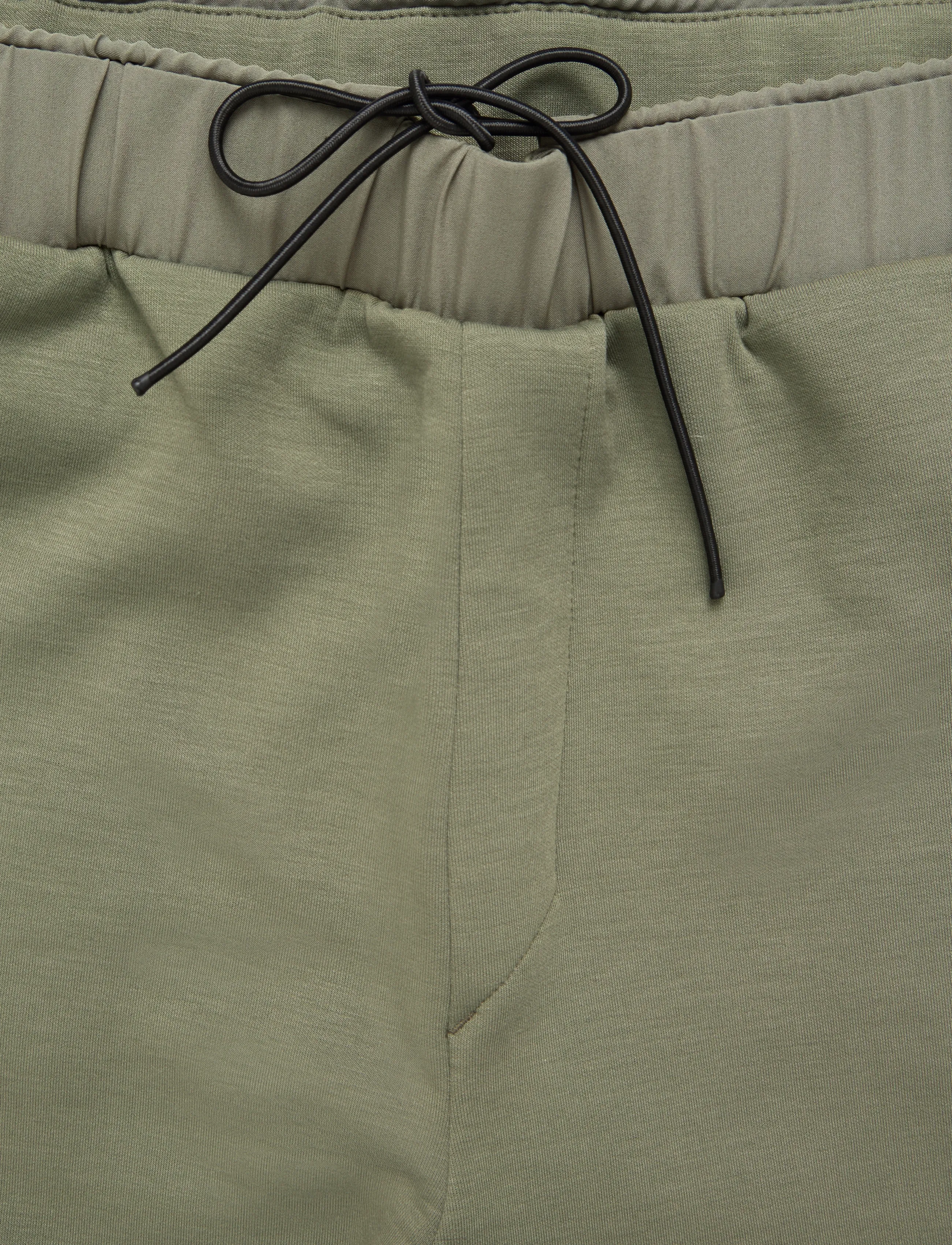BOSS - JT_Tour long - sweatpants - dark beige - 3