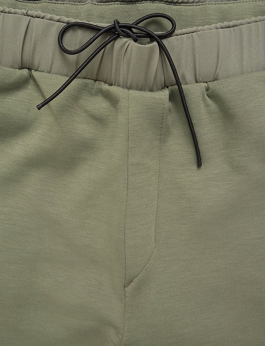 BOSS - JT_Tour long - sweatpants - dark beige - 3
