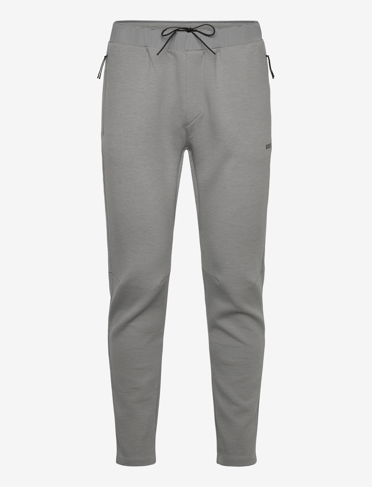 BOSS - JT_Tour long - sweatpants - open grey - 0