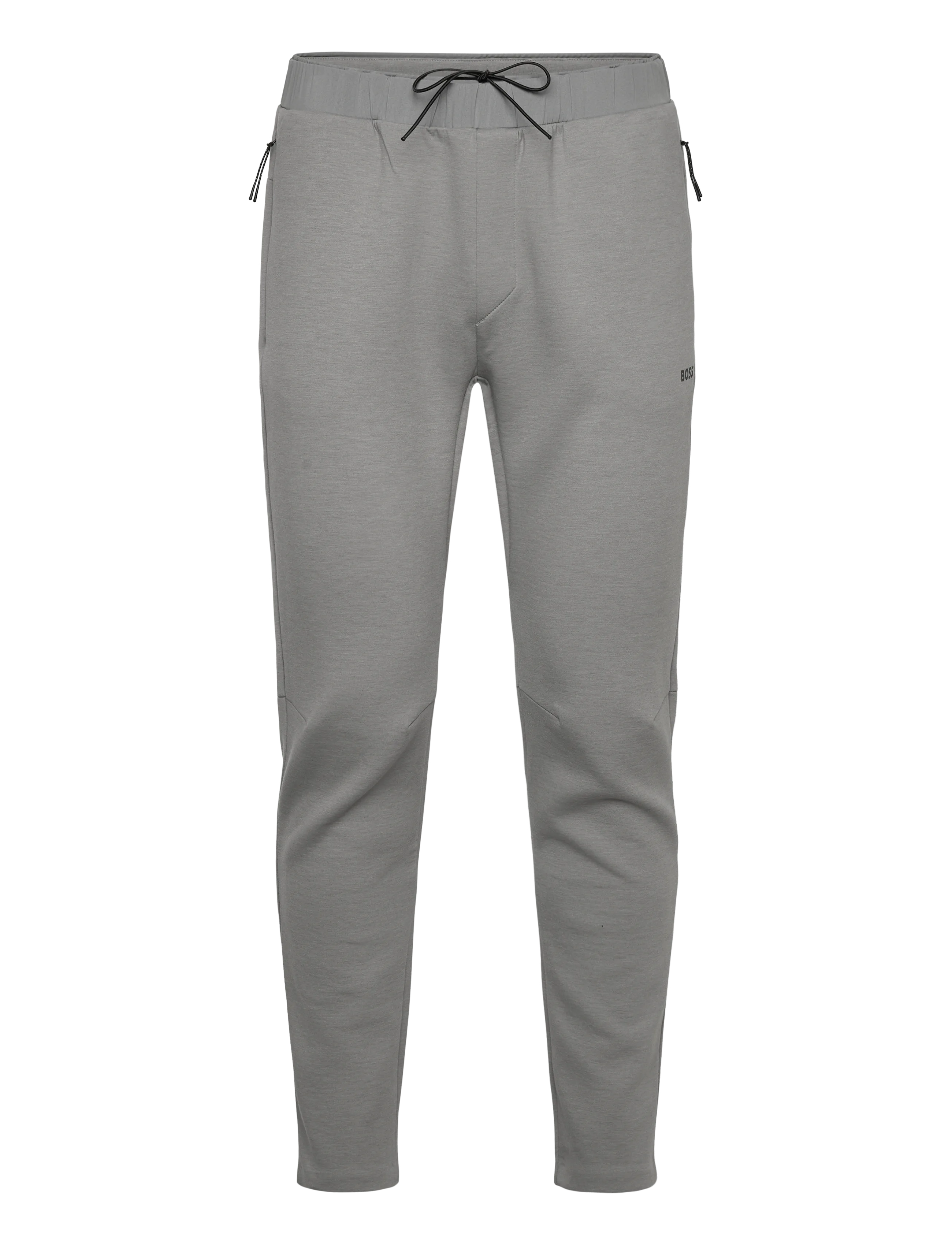 BOSS JT_Tour long - Joggingbyxor - OPEN GREY / grey