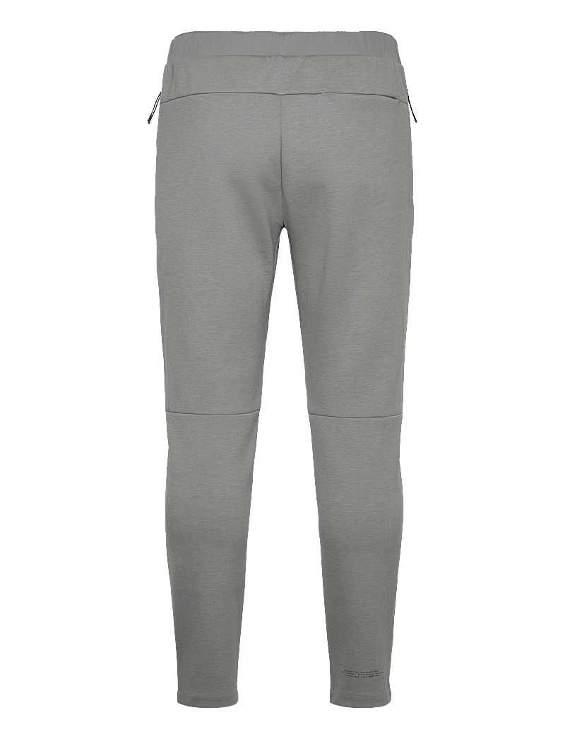BOSS - JT_Tour long - sweatpants - open grey - 1