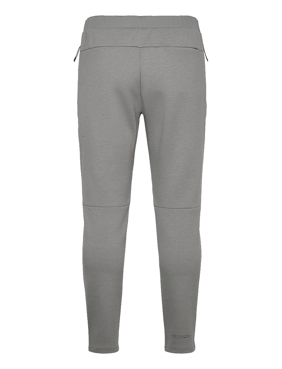 BOSS - JT_Tour long - jogginghosen - open grey - 1